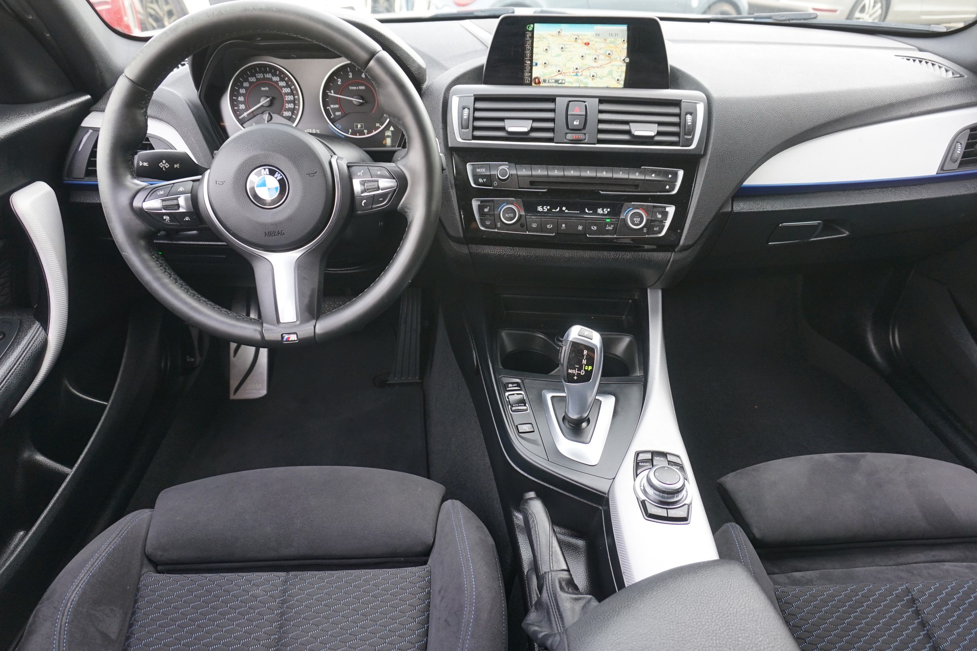 BMW 118i M Sport-image-12