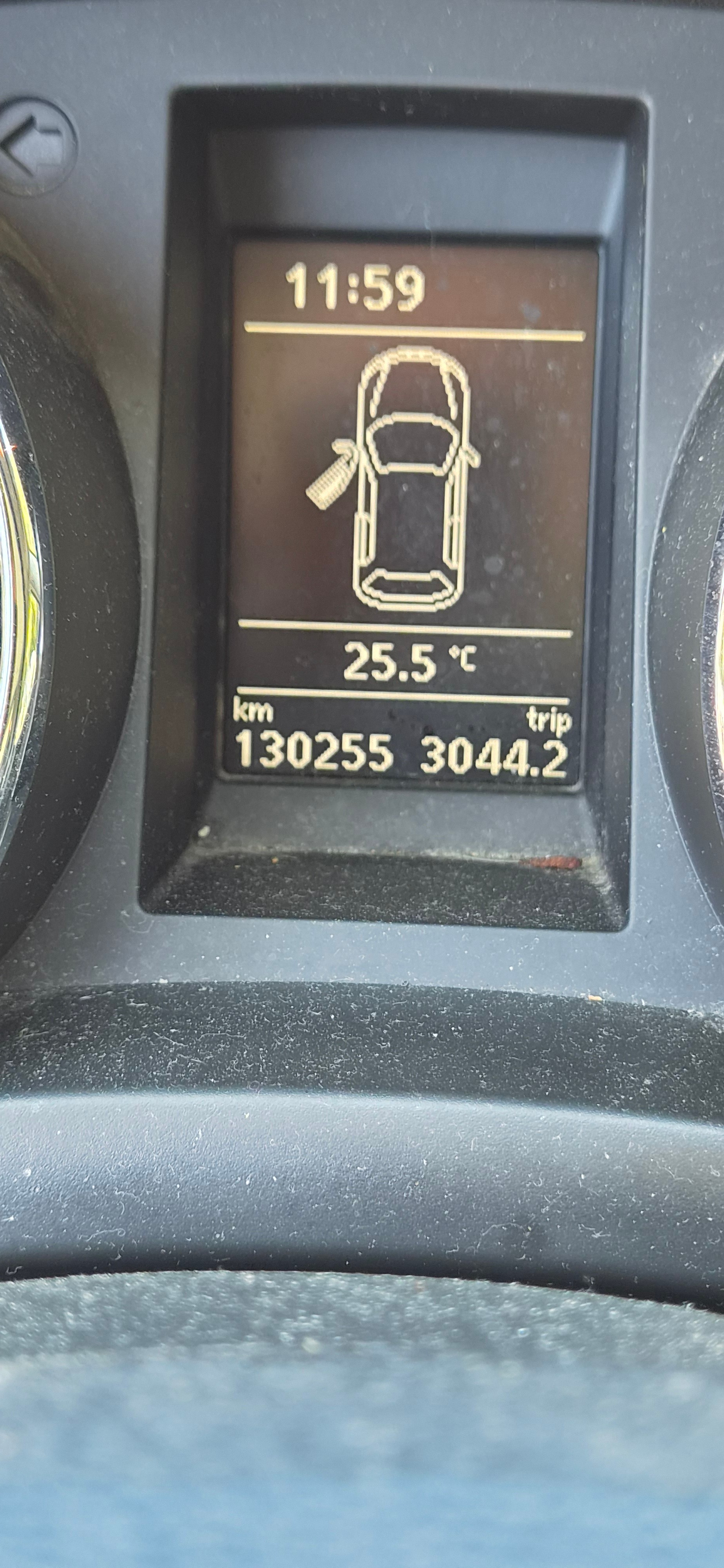 SKODA Yeti 1.8 TSI Ambition 4x4-image-6