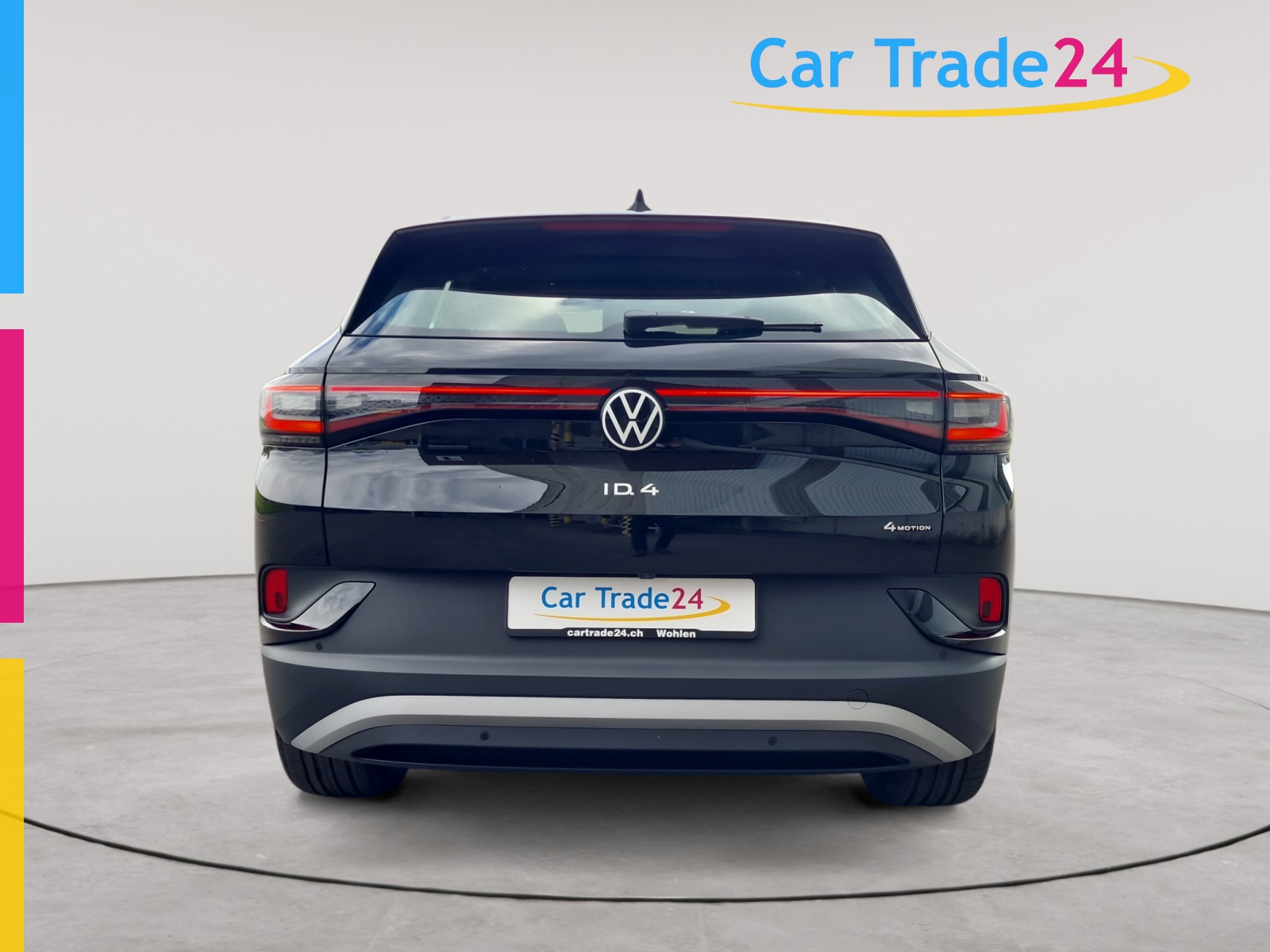 VW ID.4 Pro 77 kWh 4x4 Panorama AHK MY2027-image-6