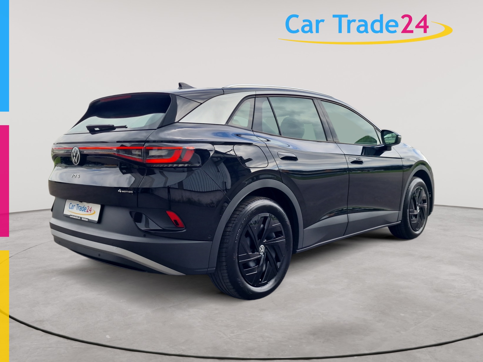 VW ID.4 Pro 77 kWh 4x4 Panorama AHK MY2027-image-7