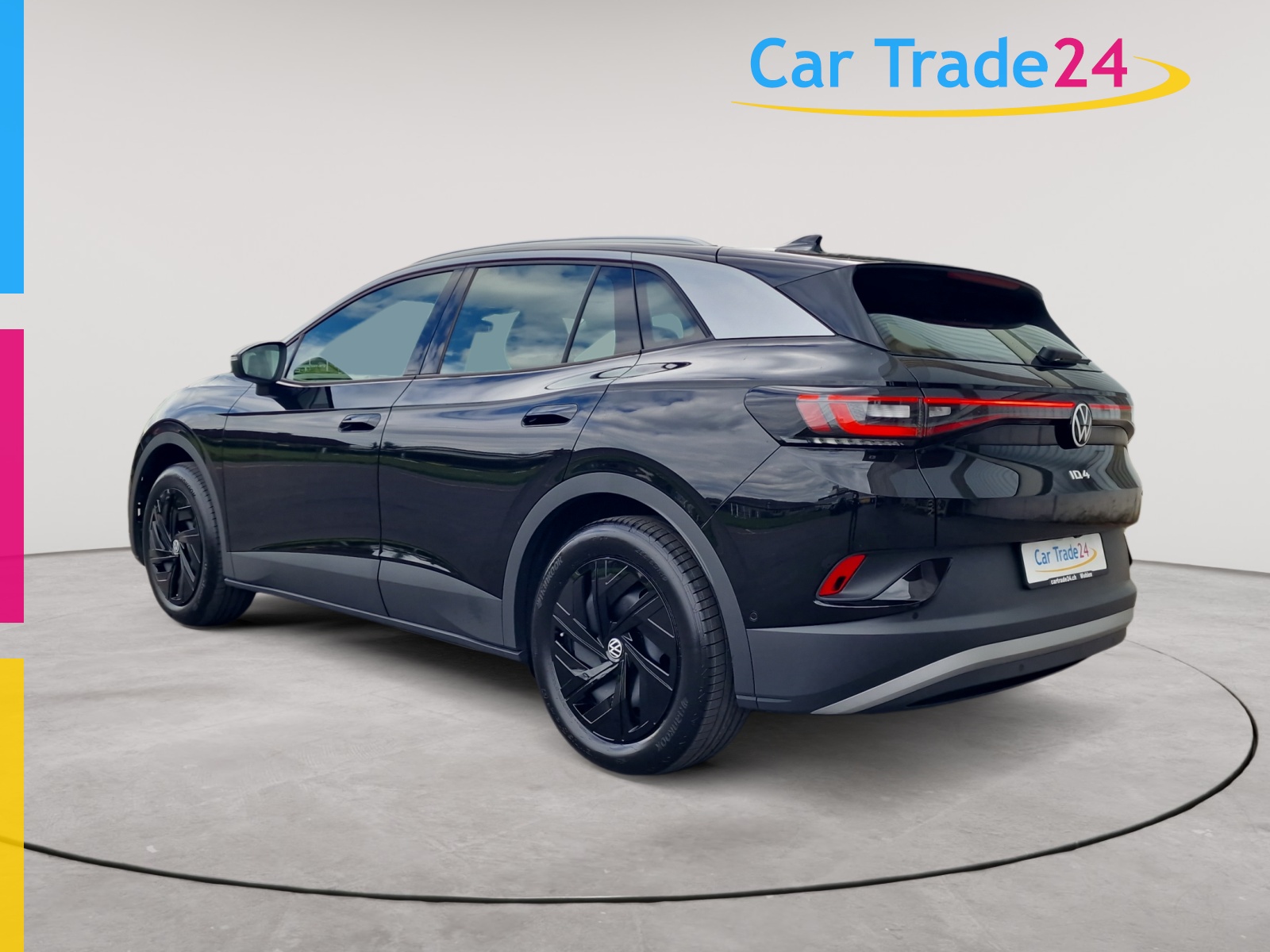 VW ID.4 Pro 77 kWh 4x4 Panorama AHK MY2027-image-5