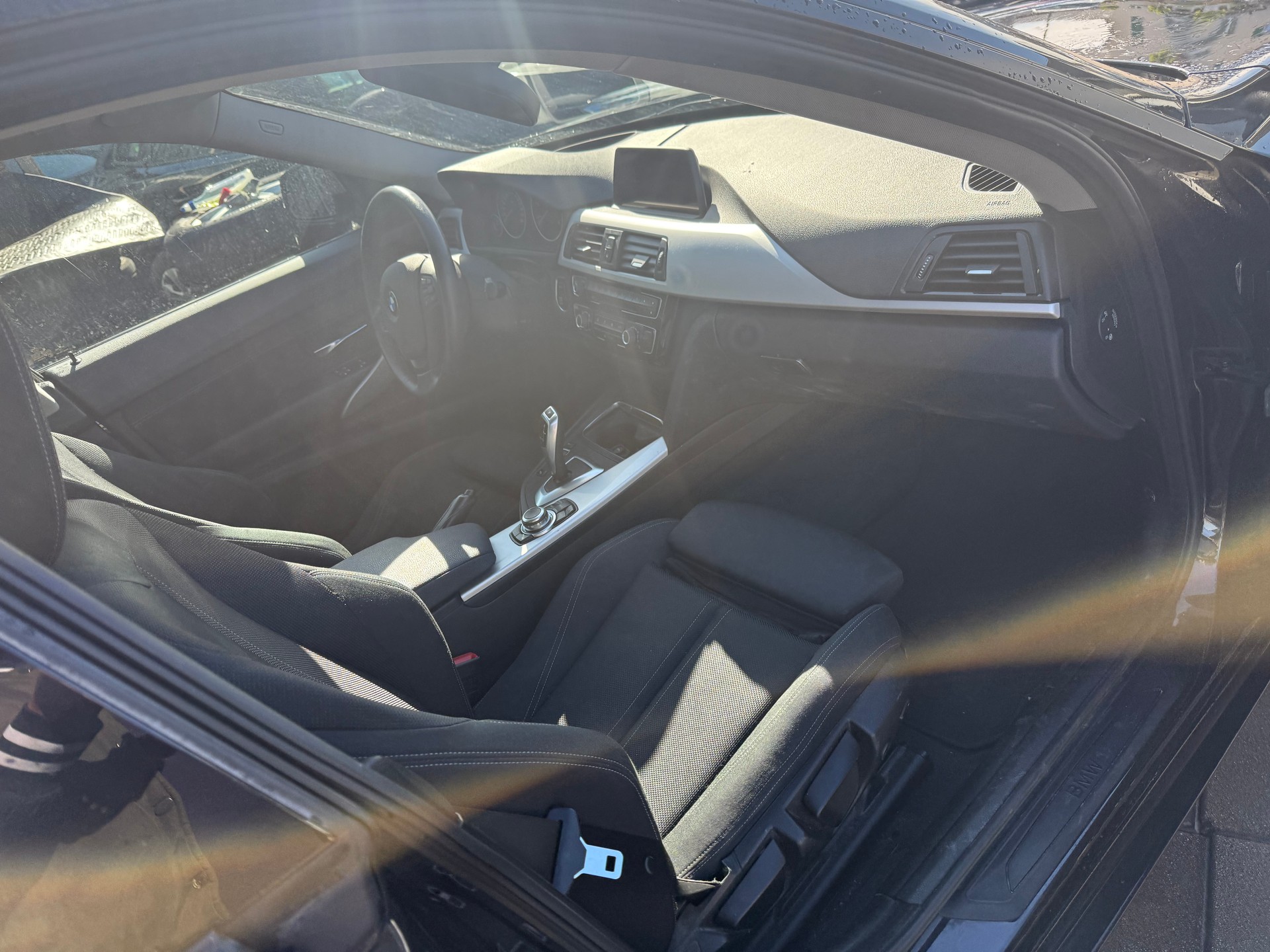 BMW 320d GT xDrive M Sport-image-9