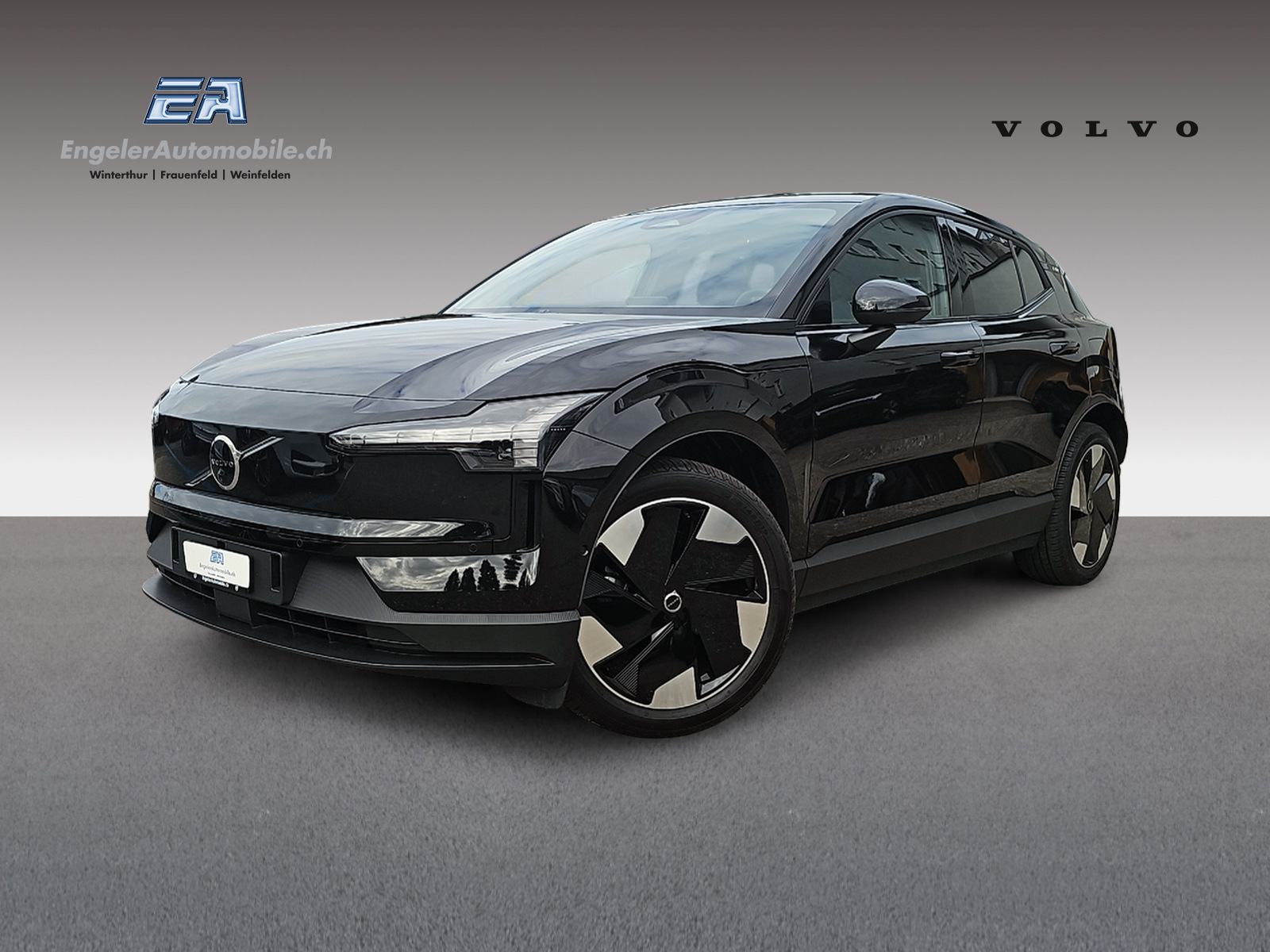VOLVO EX30 E60 Twin Ultra Performance AWD-image-0