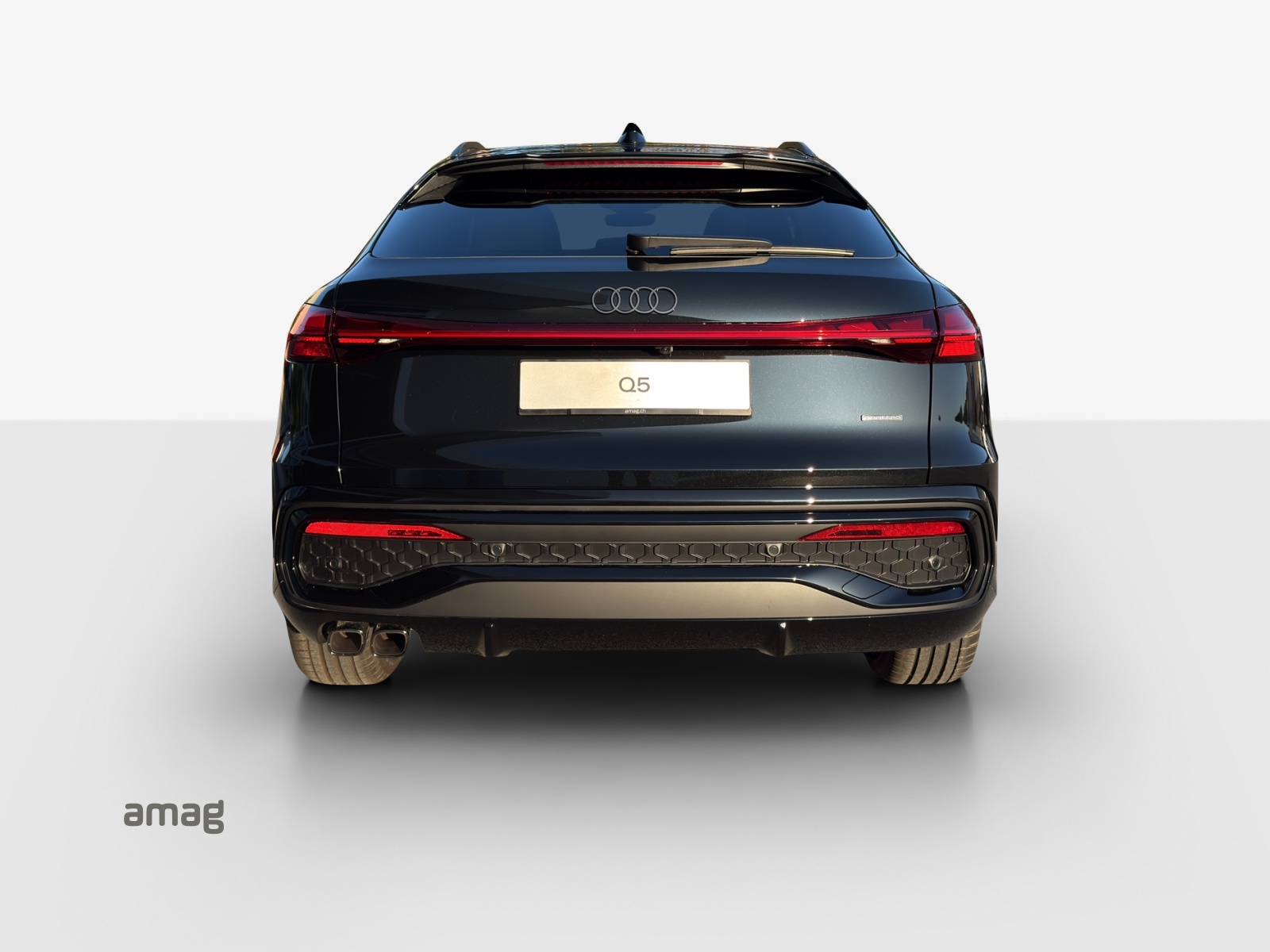 AUDI Q5 Sportback TDI quattro 150 kW S-tronic-image-3