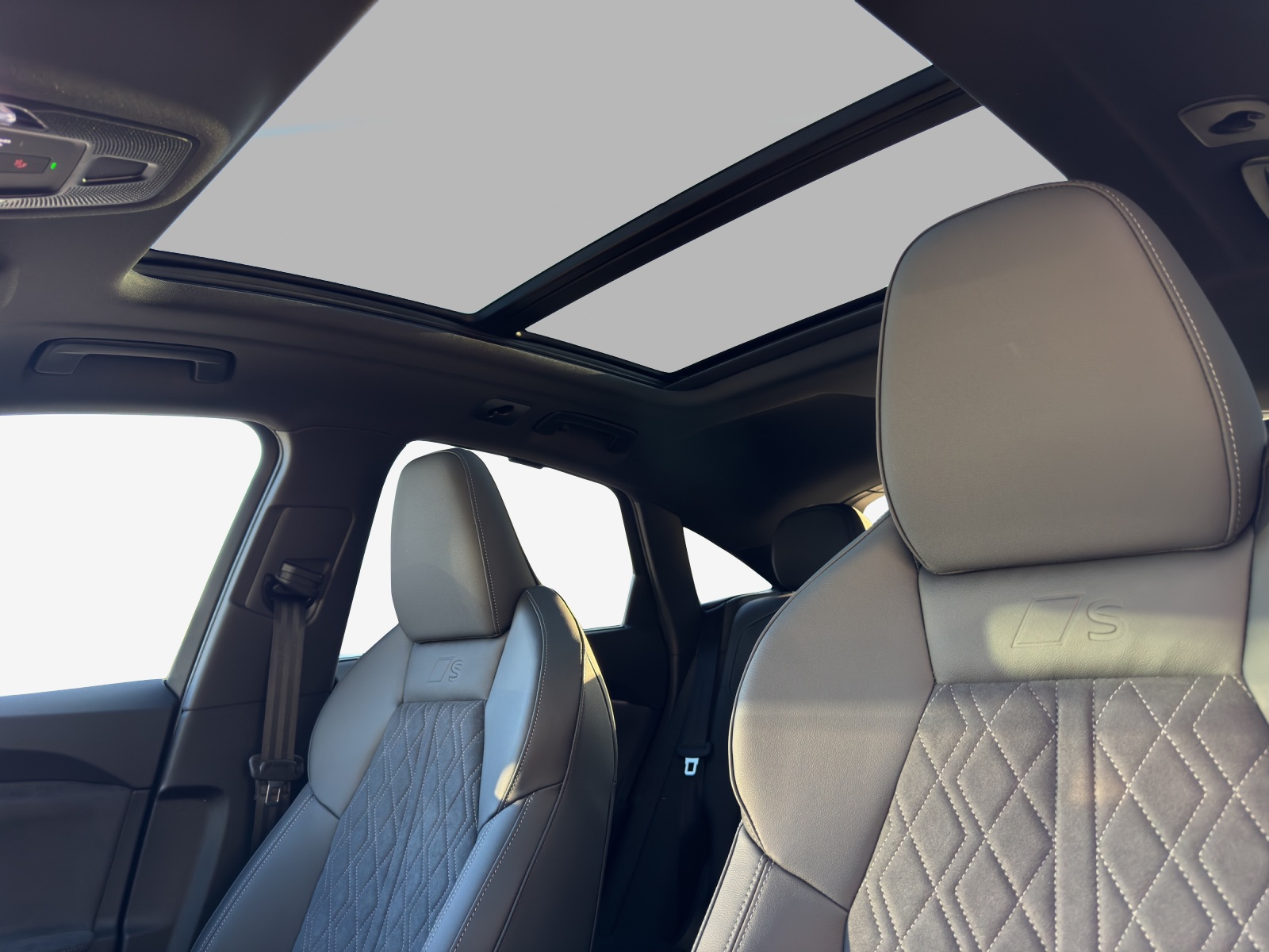 AUDI Q5 Sportback TDI quattro 150 kW S-tronic-image-14