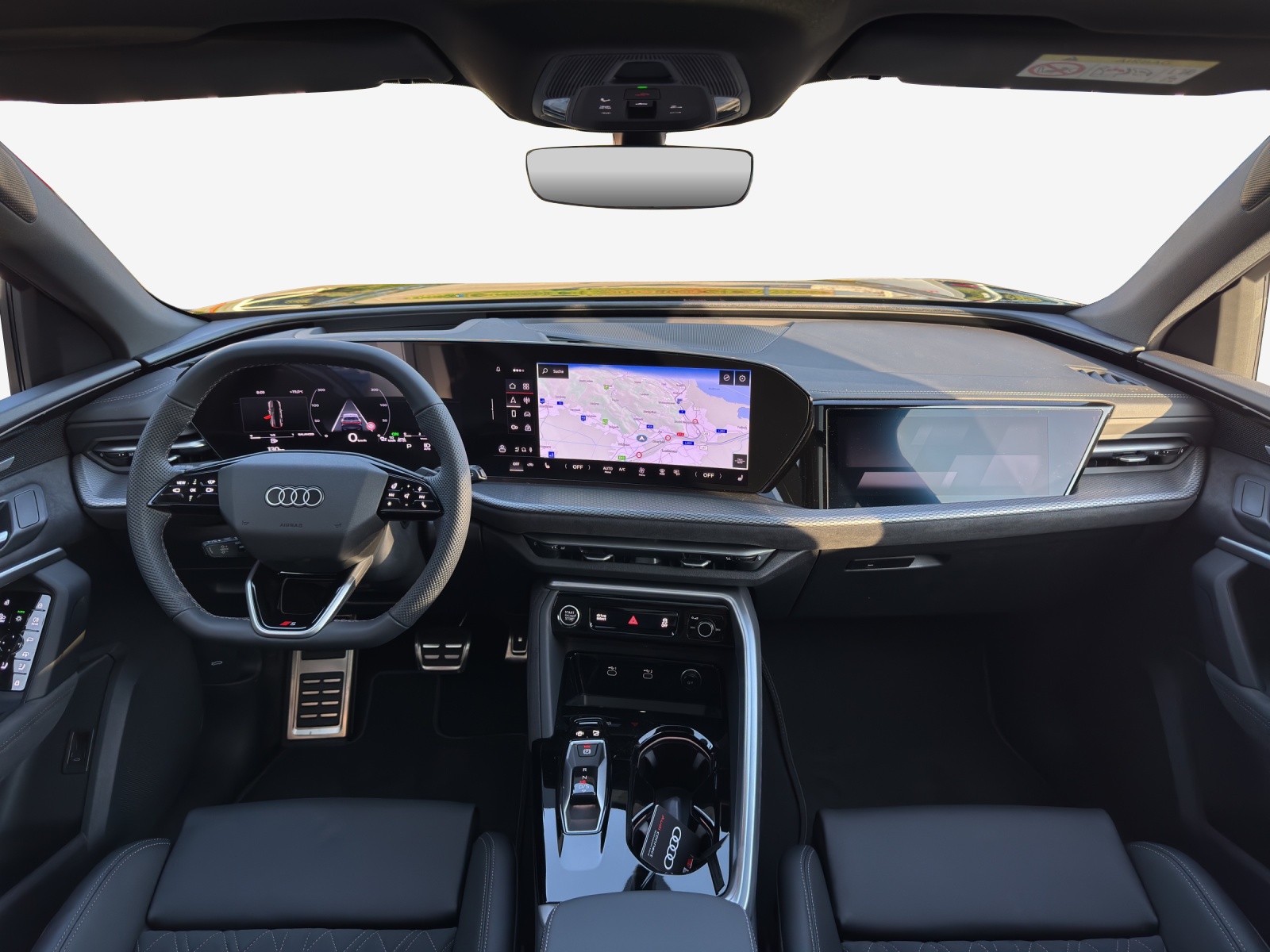 AUDI Q5 Sportback TDI quattro 150 kW S-tronic-image-8