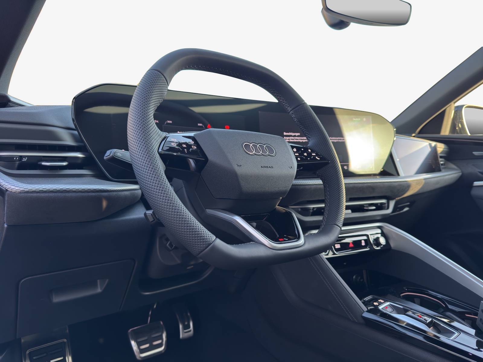 AUDI Q5 Sportback TDI quattro 150 kW S-tronic-image-9