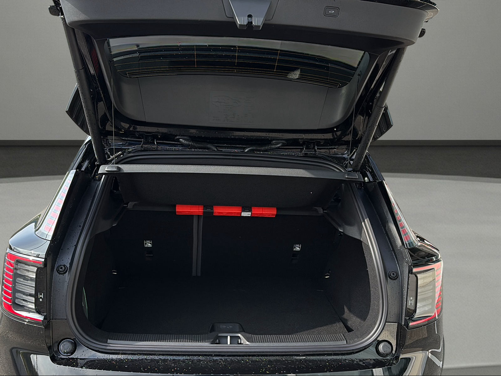 VOLVO EX30 P5 69 kWh Long Range Xcentric Black Edition-image-8