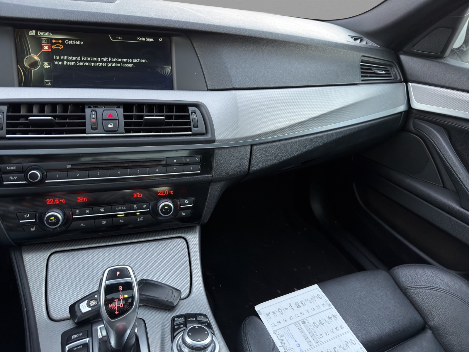 BMW 535d xDrive Touring Steptronic-image-7