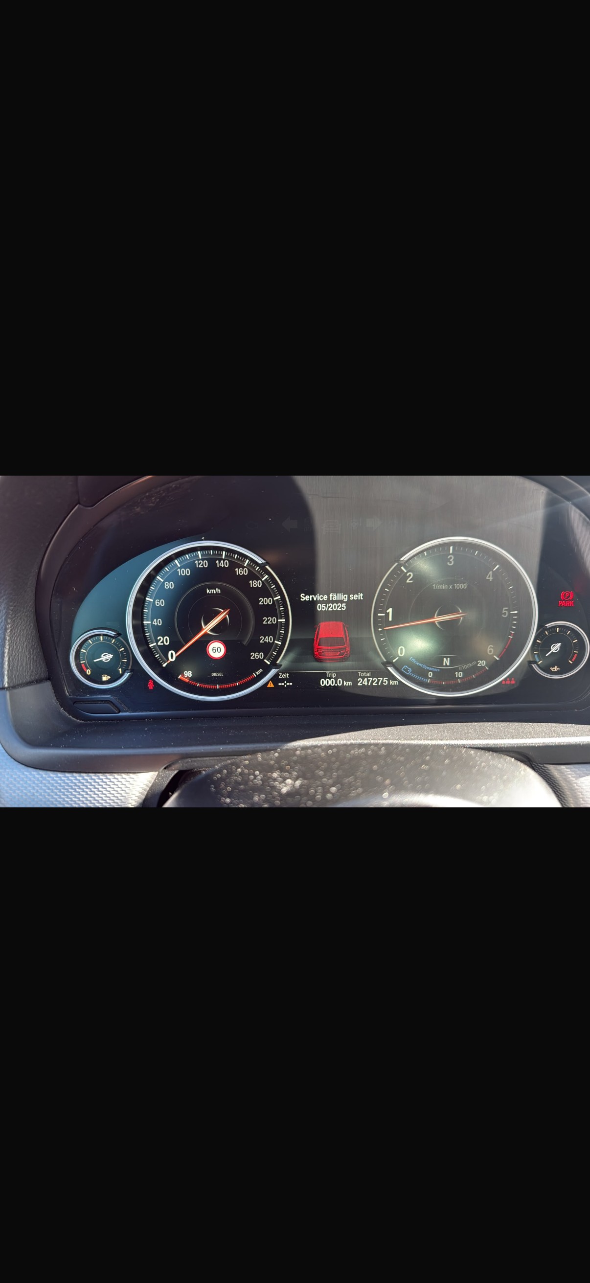 BMW 535d xDrive Touring Steptronic-image-9