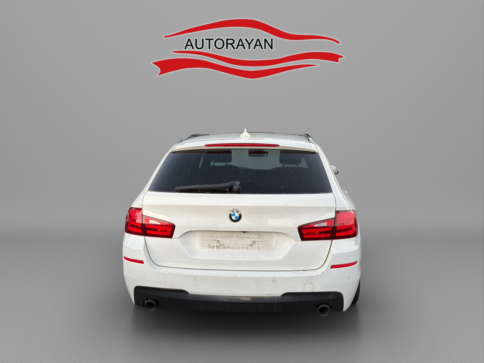 BMW 535d xDrive Touring Steptronic-image-3