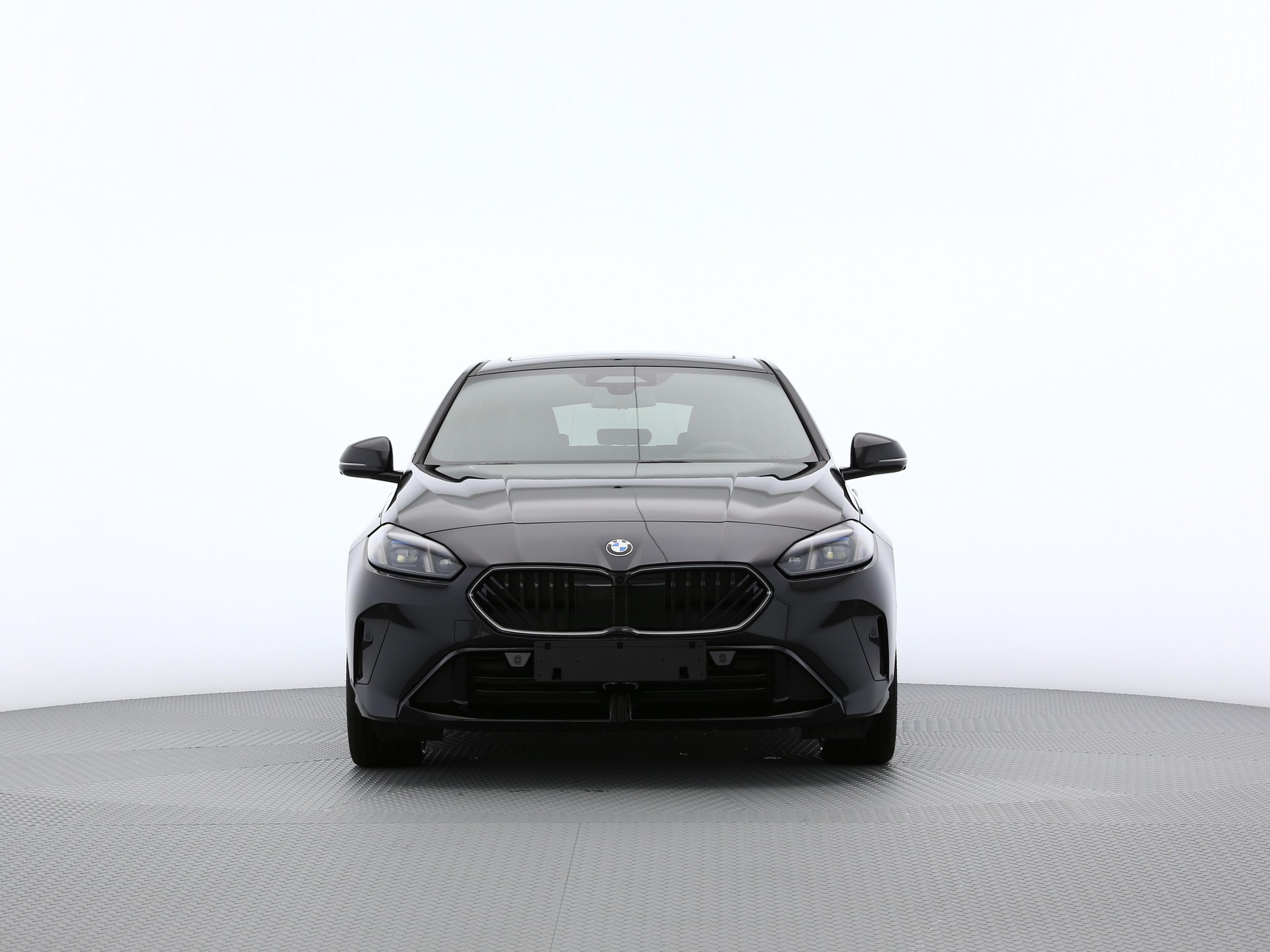 BMW 1er Reihe F70 120d-image-4