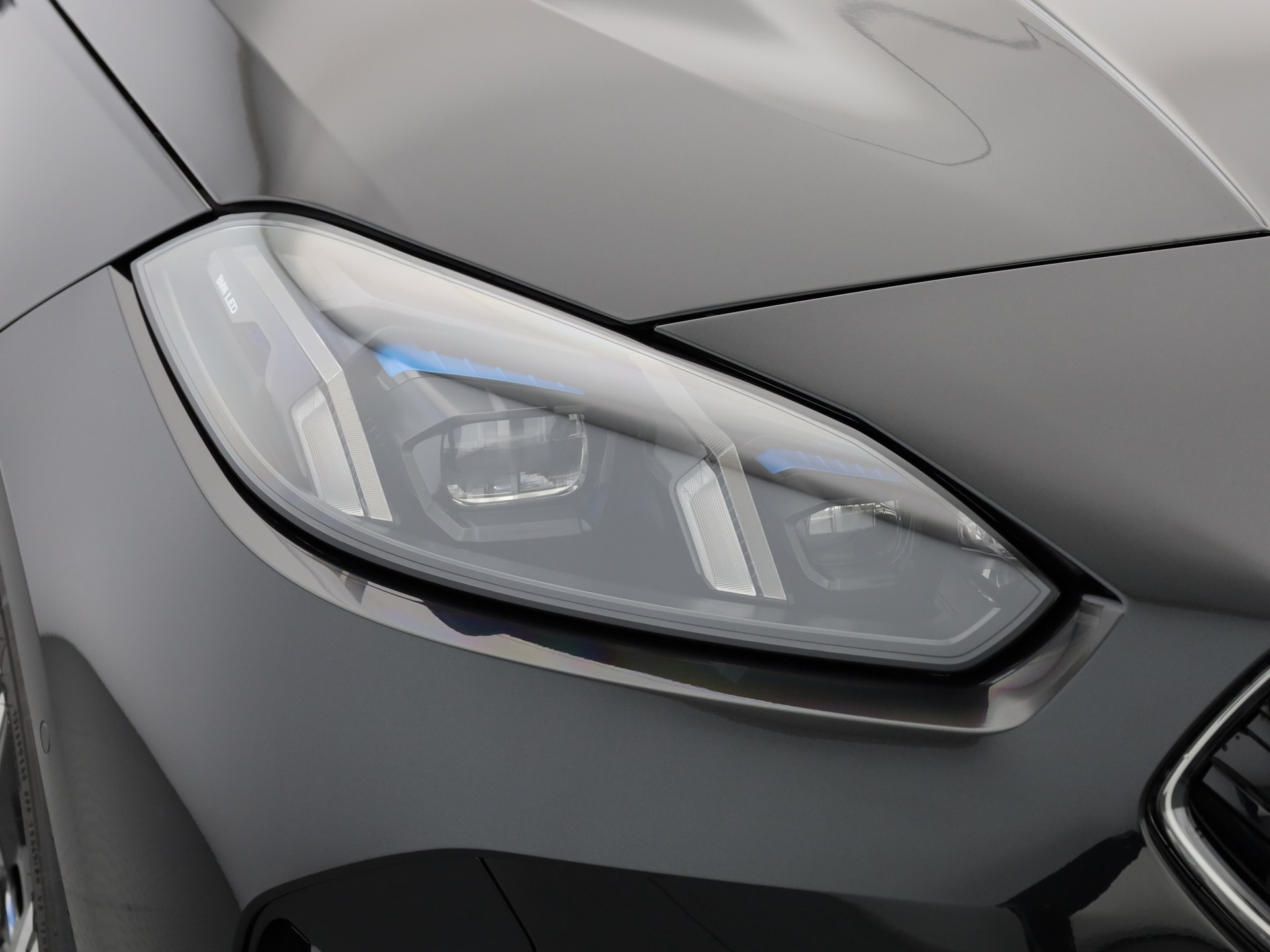 BMW 1er Reihe F70 120d-image-5