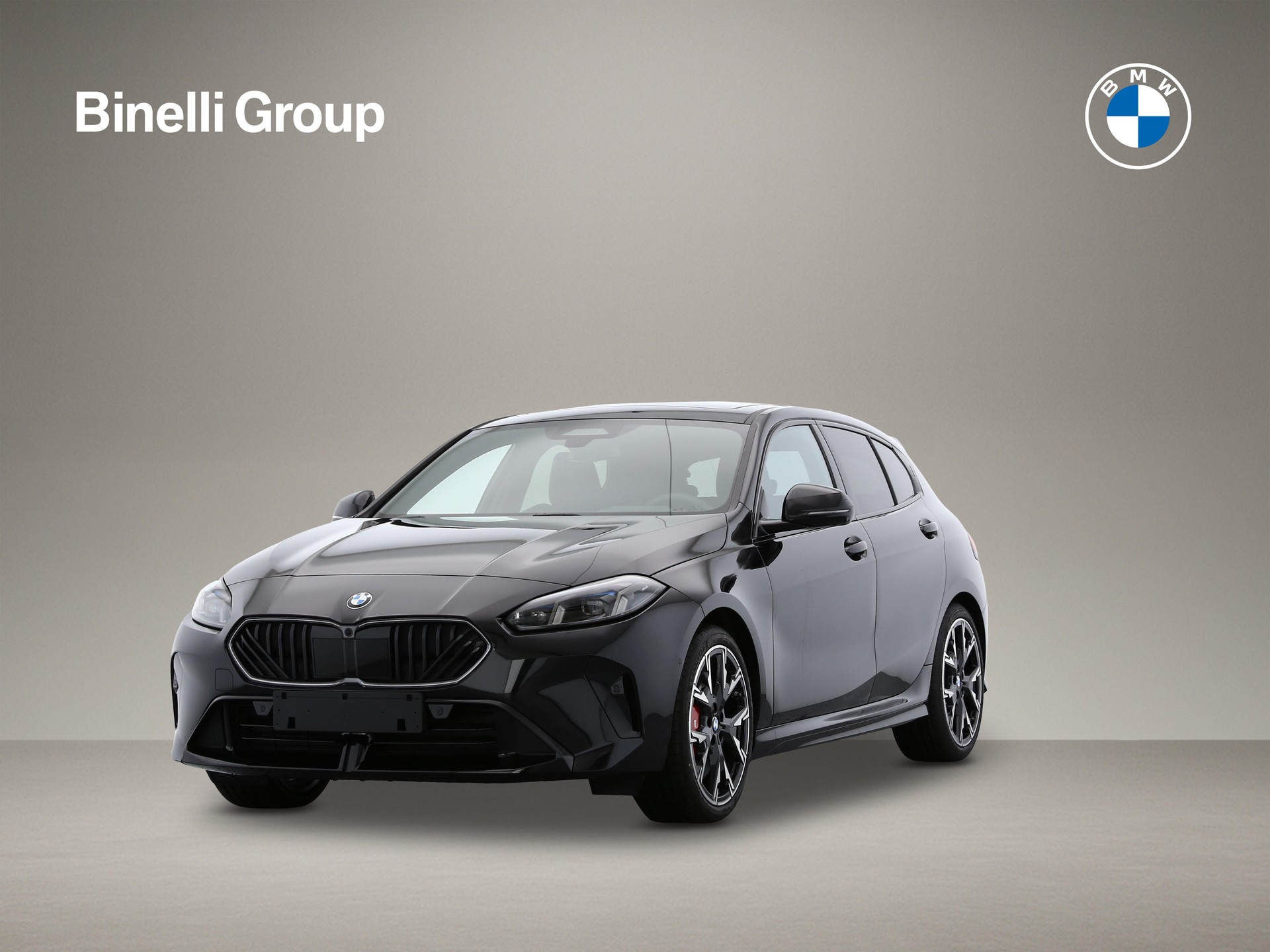 BMW 1er Reihe F70 120d