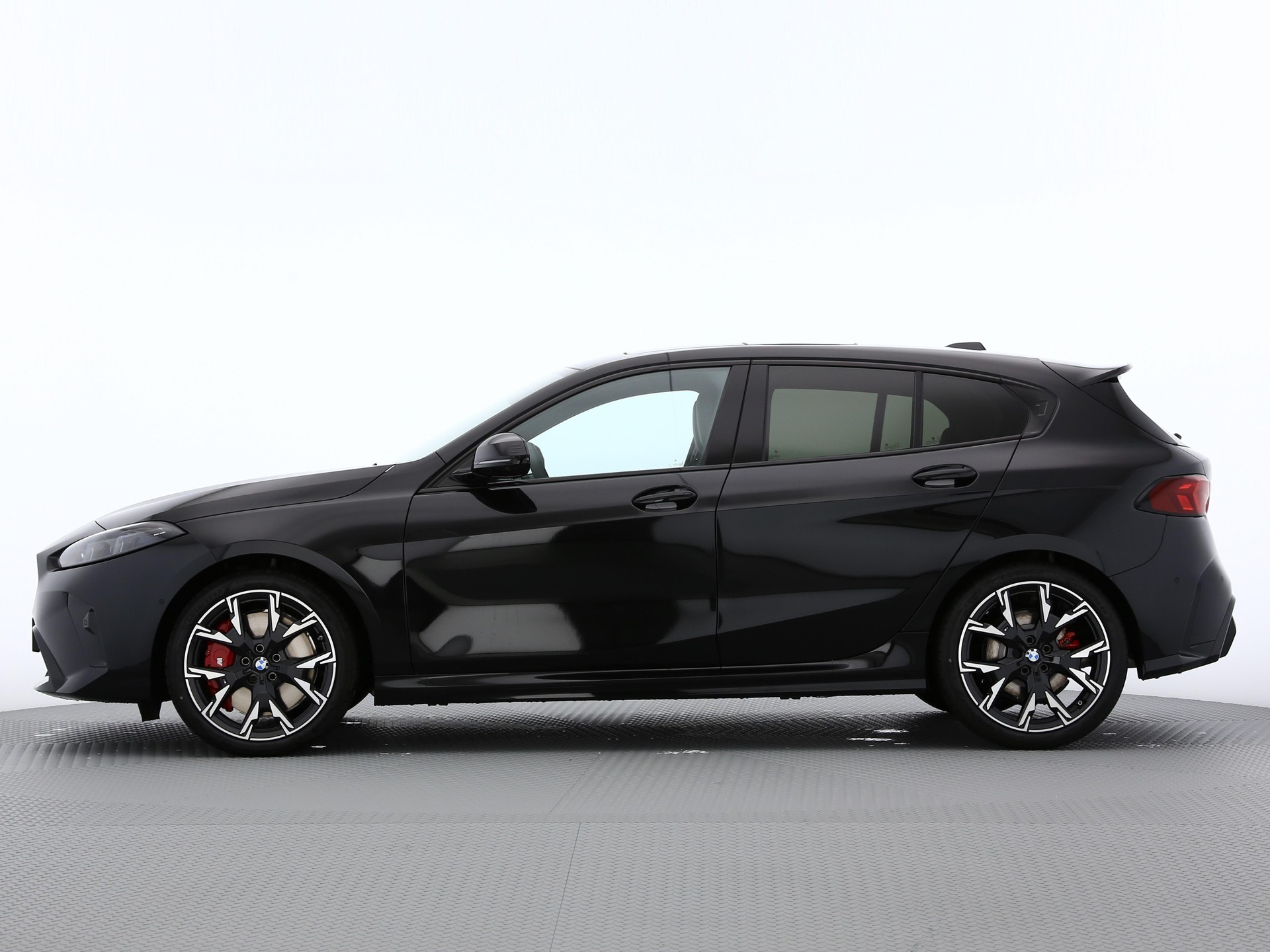 BMW 1er Reihe F70 120d-image-2