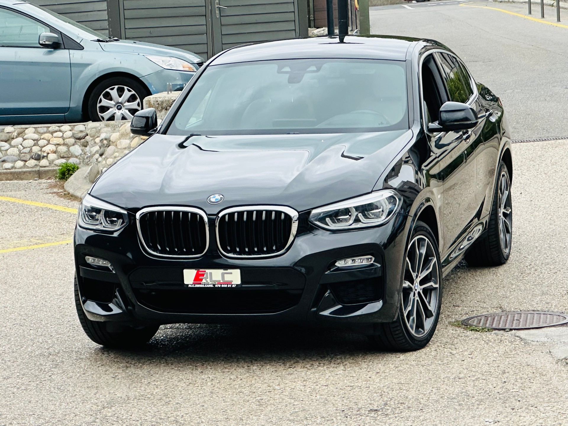 BMW X4 xDrive 20i M Sport Steptronic-image-1
