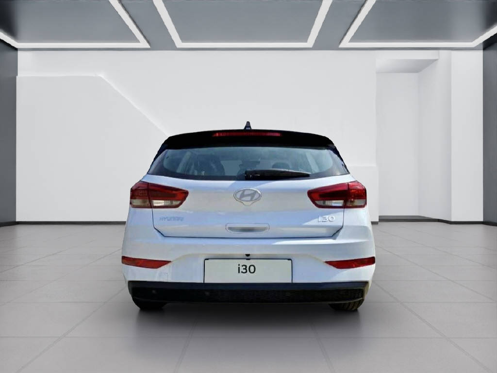 HYUNDAI i30 1.0 T-GDi Origo-image-3