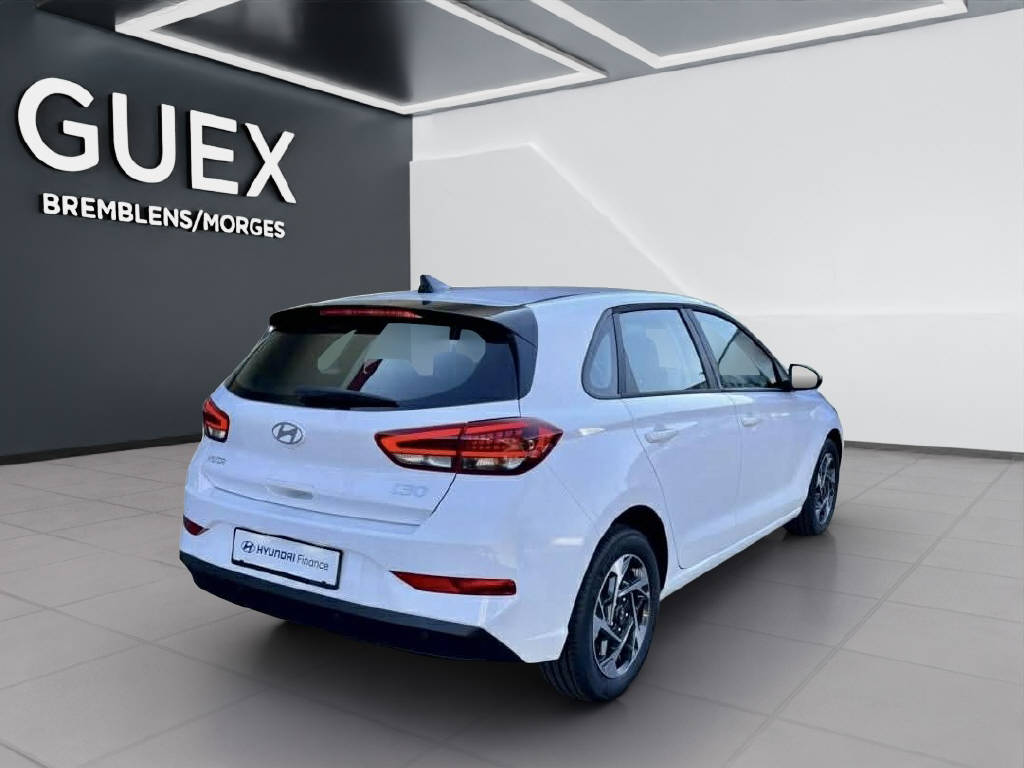HYUNDAI i30 1.0 T-GDi Origo-image-4