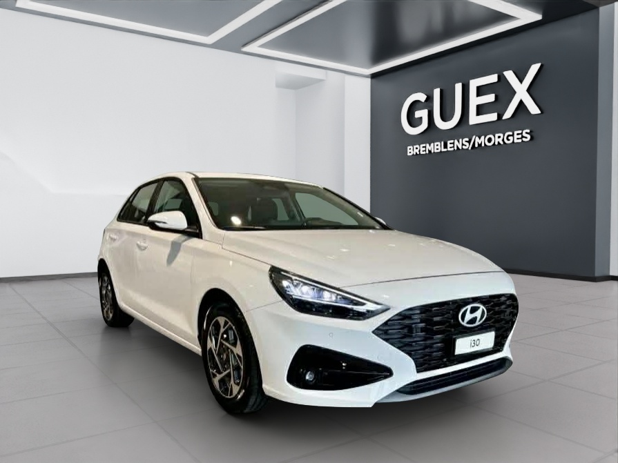 HYUNDAI i30 1.0 T-GDi Origo-image-5