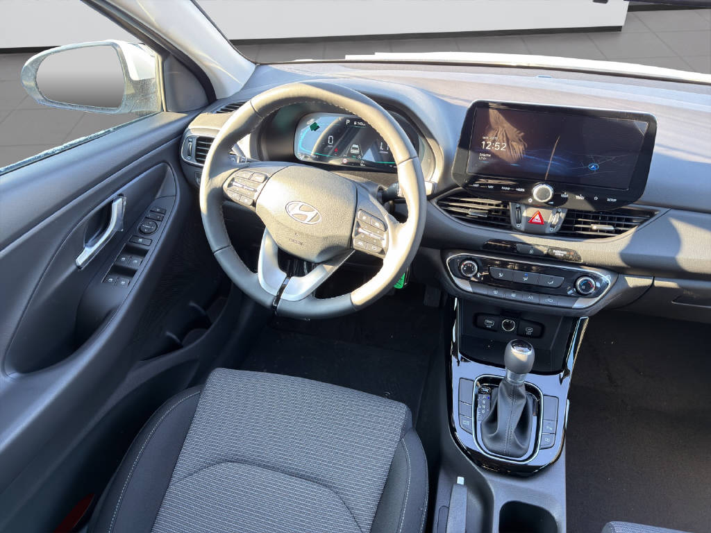 HYUNDAI i30 1.0 T-GDi Origo-image-11