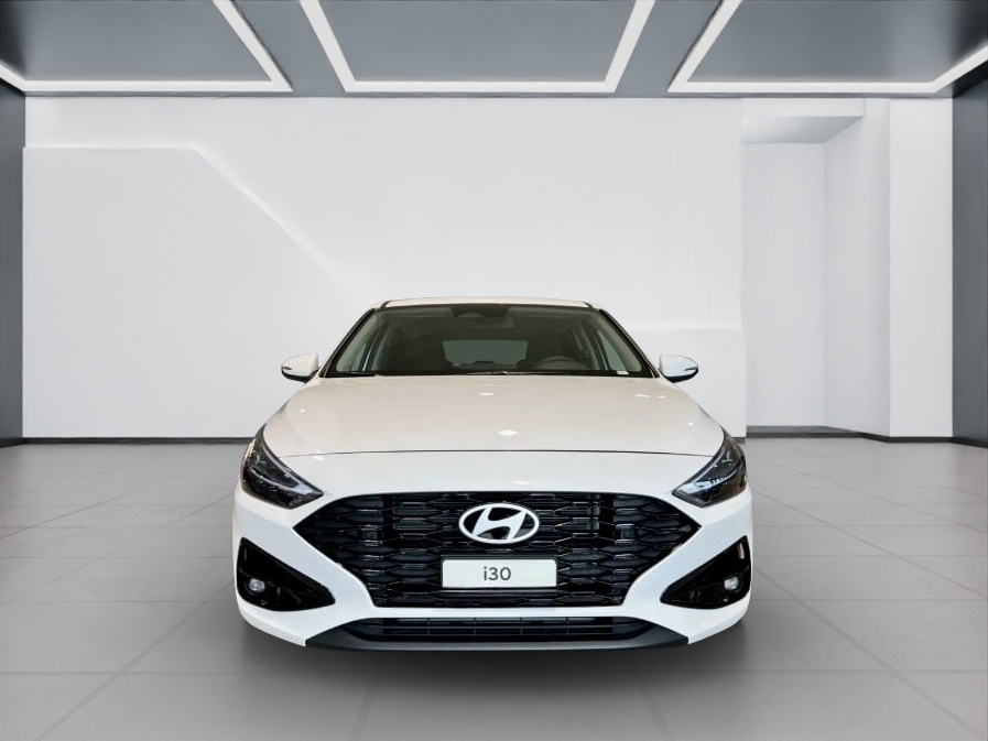 HYUNDAI i30 1.0 T-GDi Origo-image-1