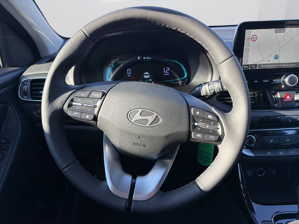 HYUNDAI i30 1.0 T-GDi Origo-image-9