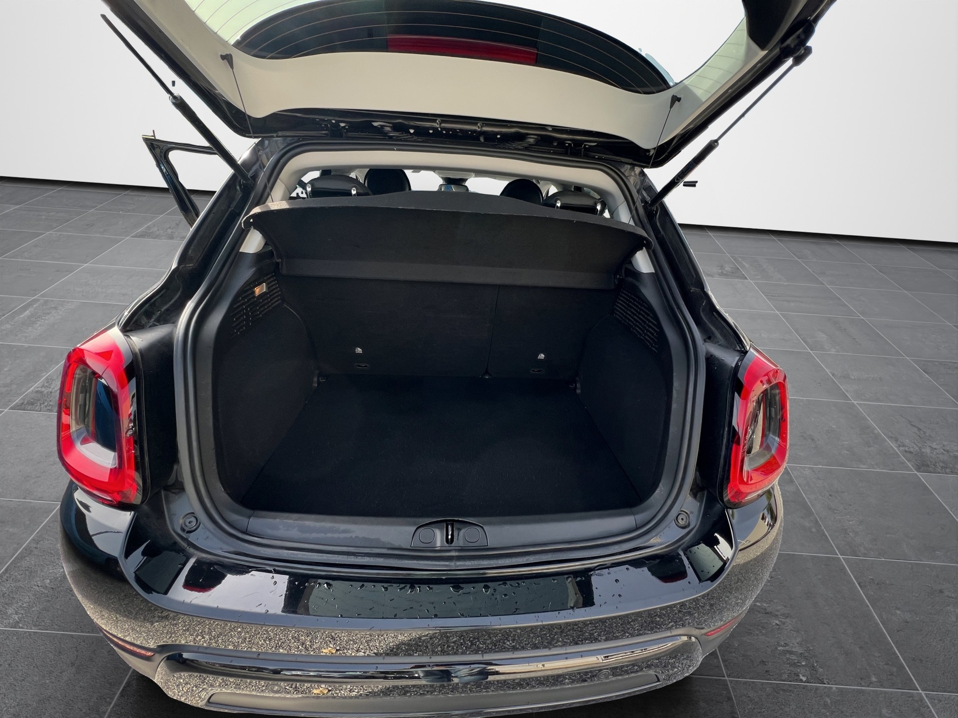 FIAT 500X 2.0 JTD Cross 4x4-image-15