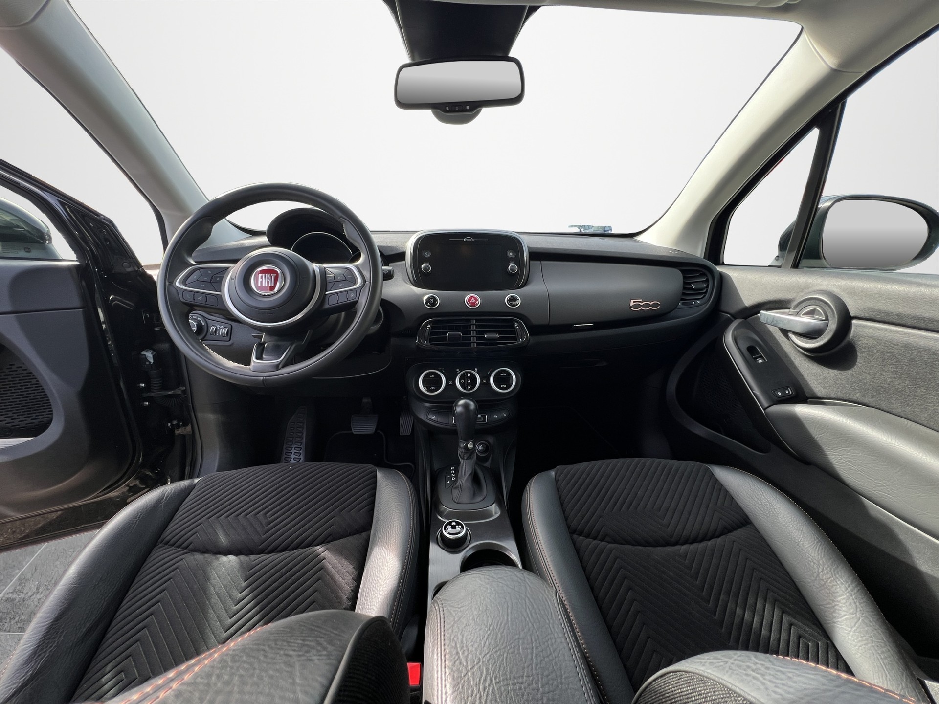 FIAT 500X 2.0 JTD Cross 4x4-image-12