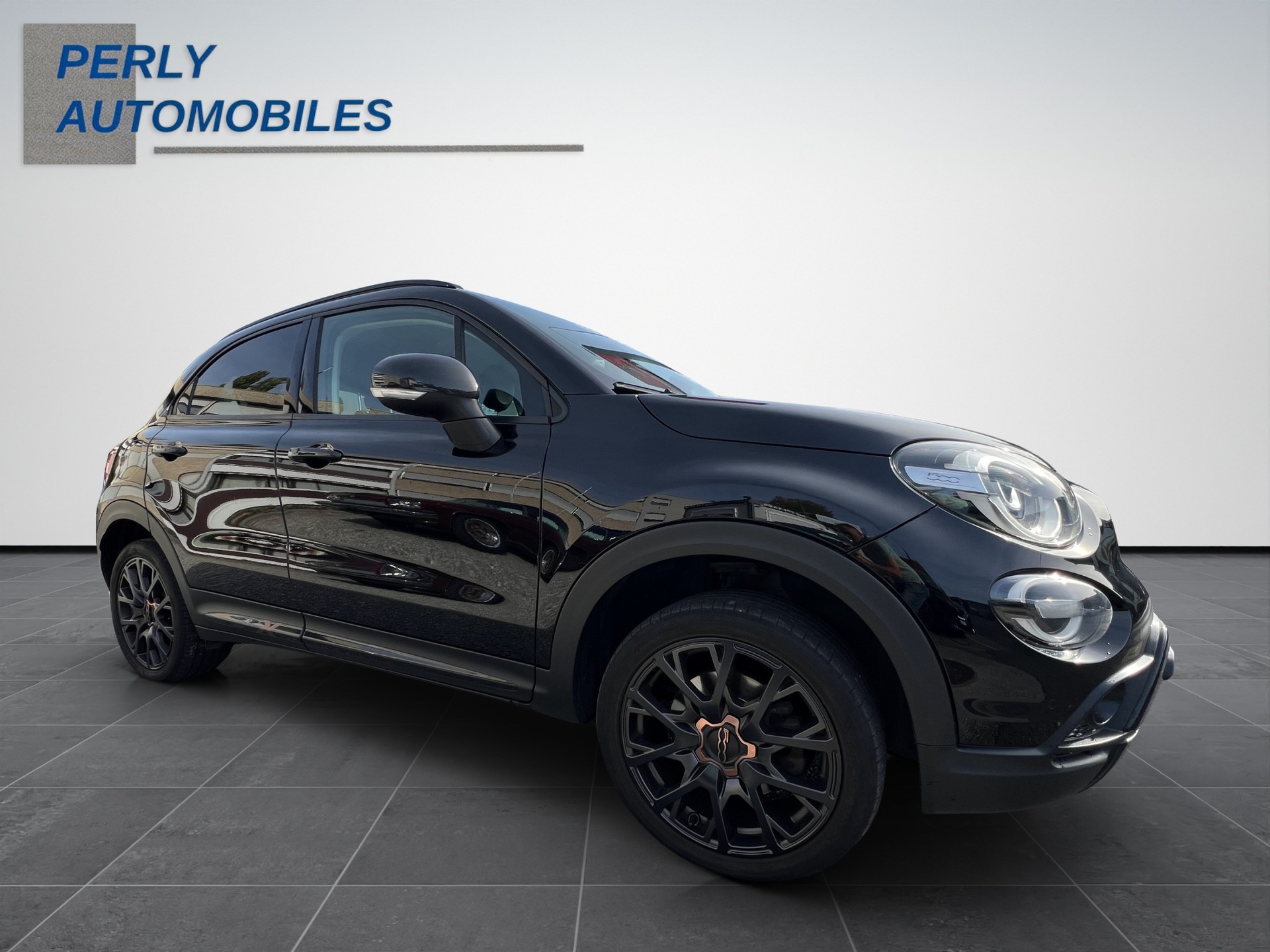 FIAT 500X 2.0 JTD Cross 4x4-image-7