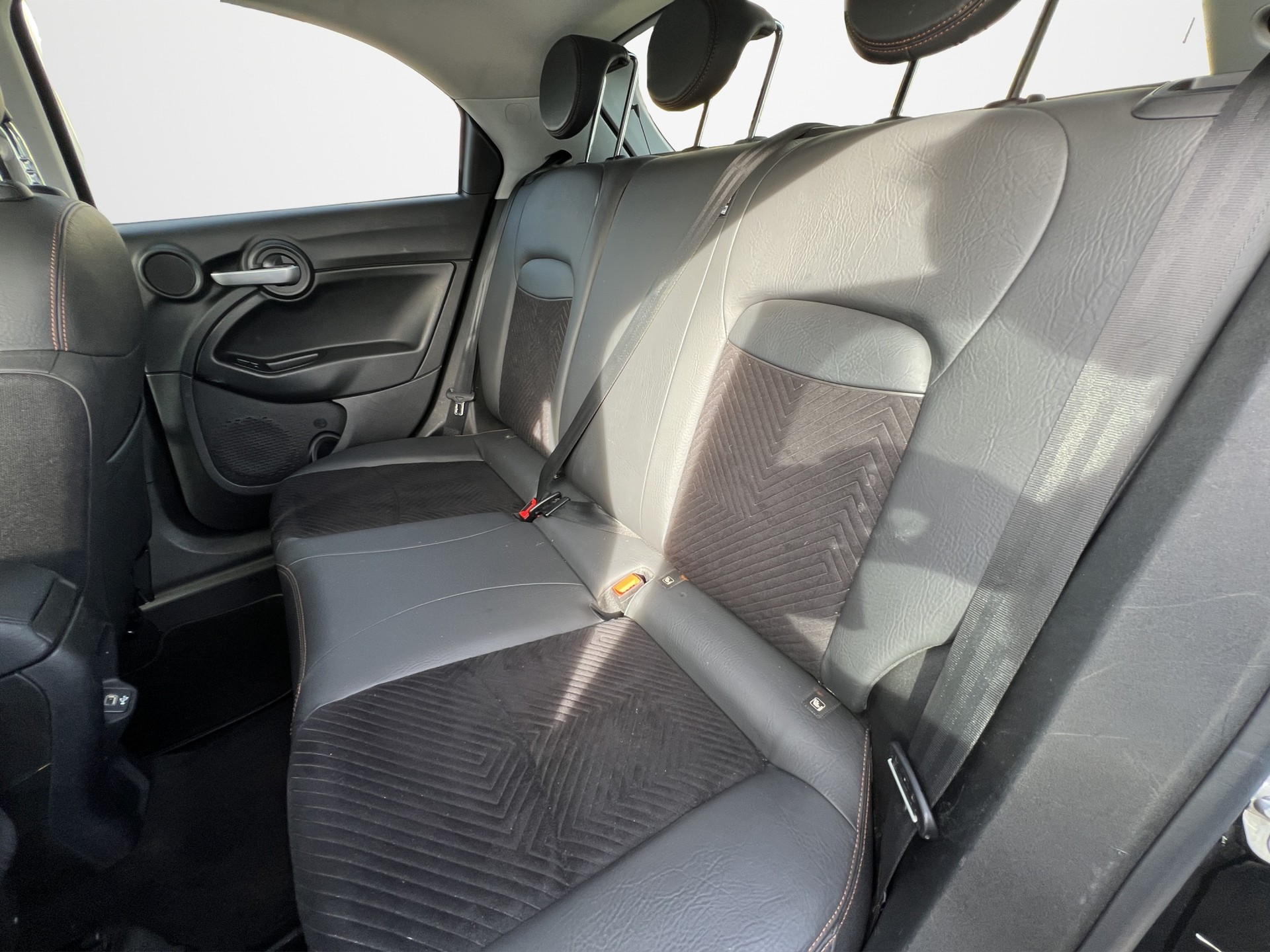 FIAT 500X 2.0 JTD Cross 4x4-image-11