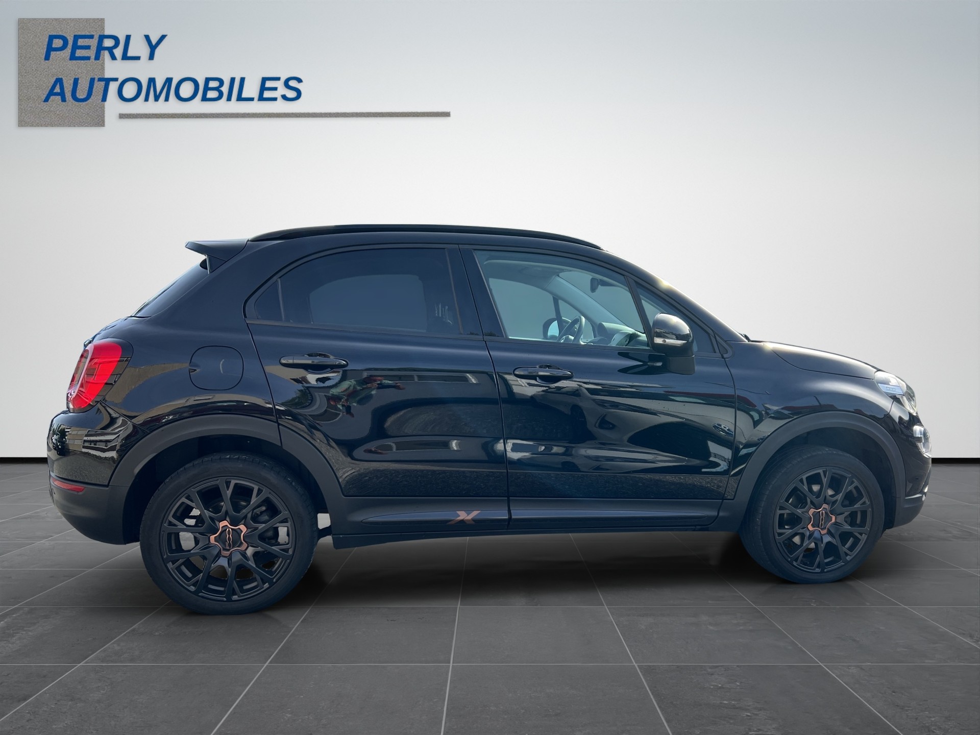 FIAT 500X 2.0 JTD Cross 4x4-image-6
