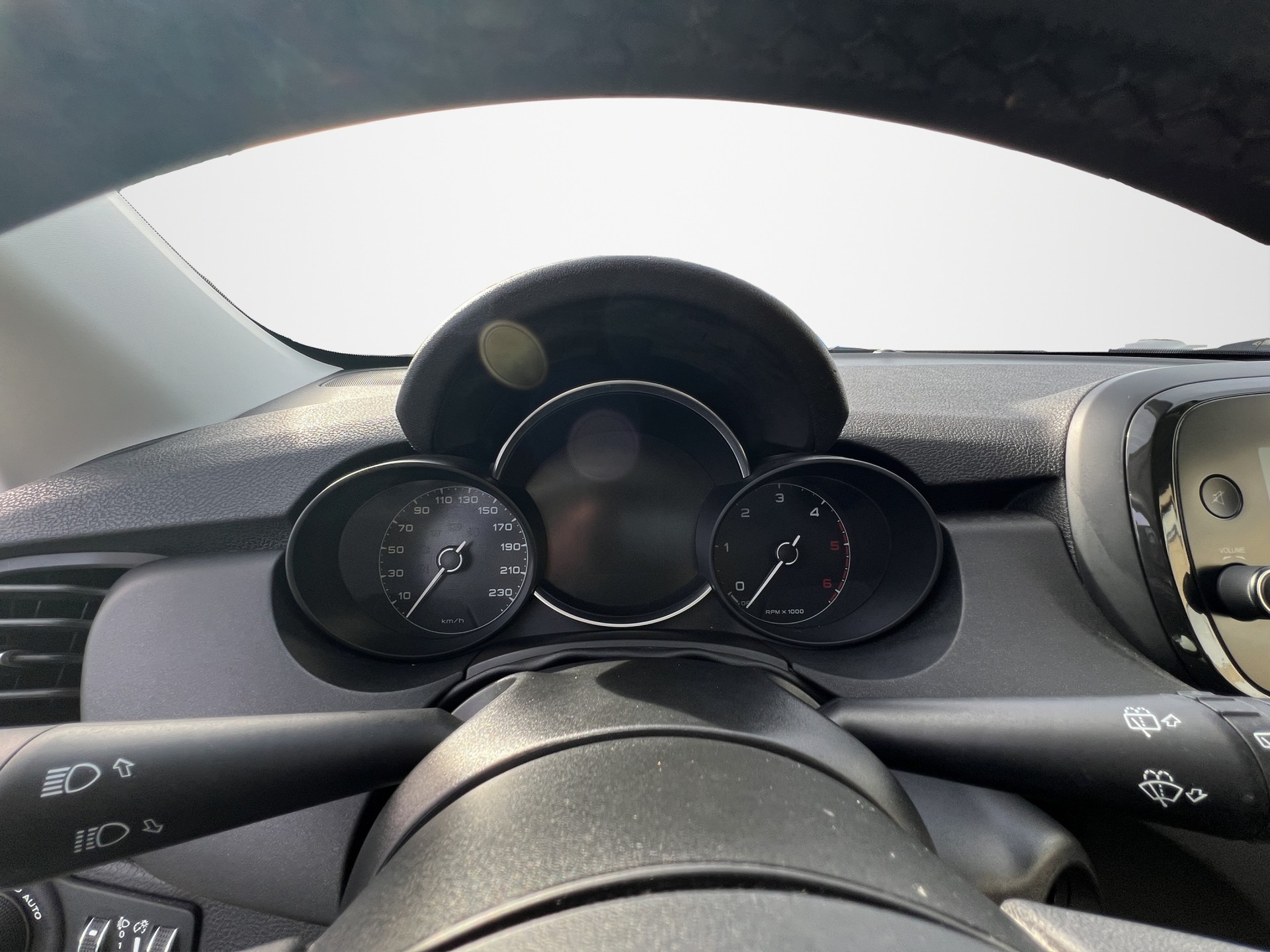 FIAT 500X 2.0 JTD Cross 4x4-image-10