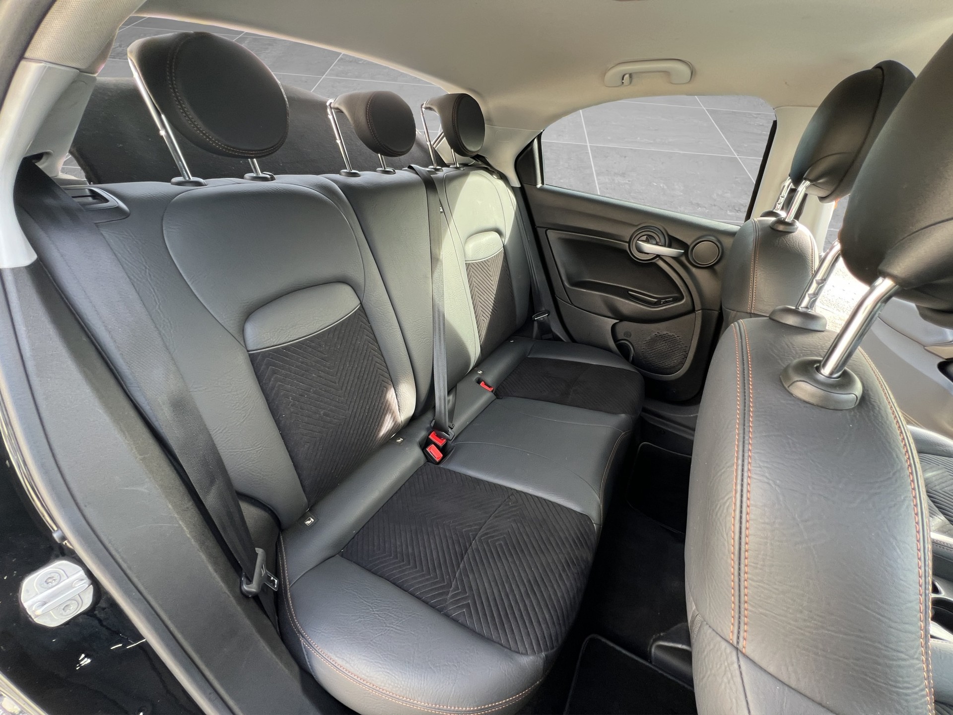 FIAT 500X 2.0 JTD Cross 4x4-image-14