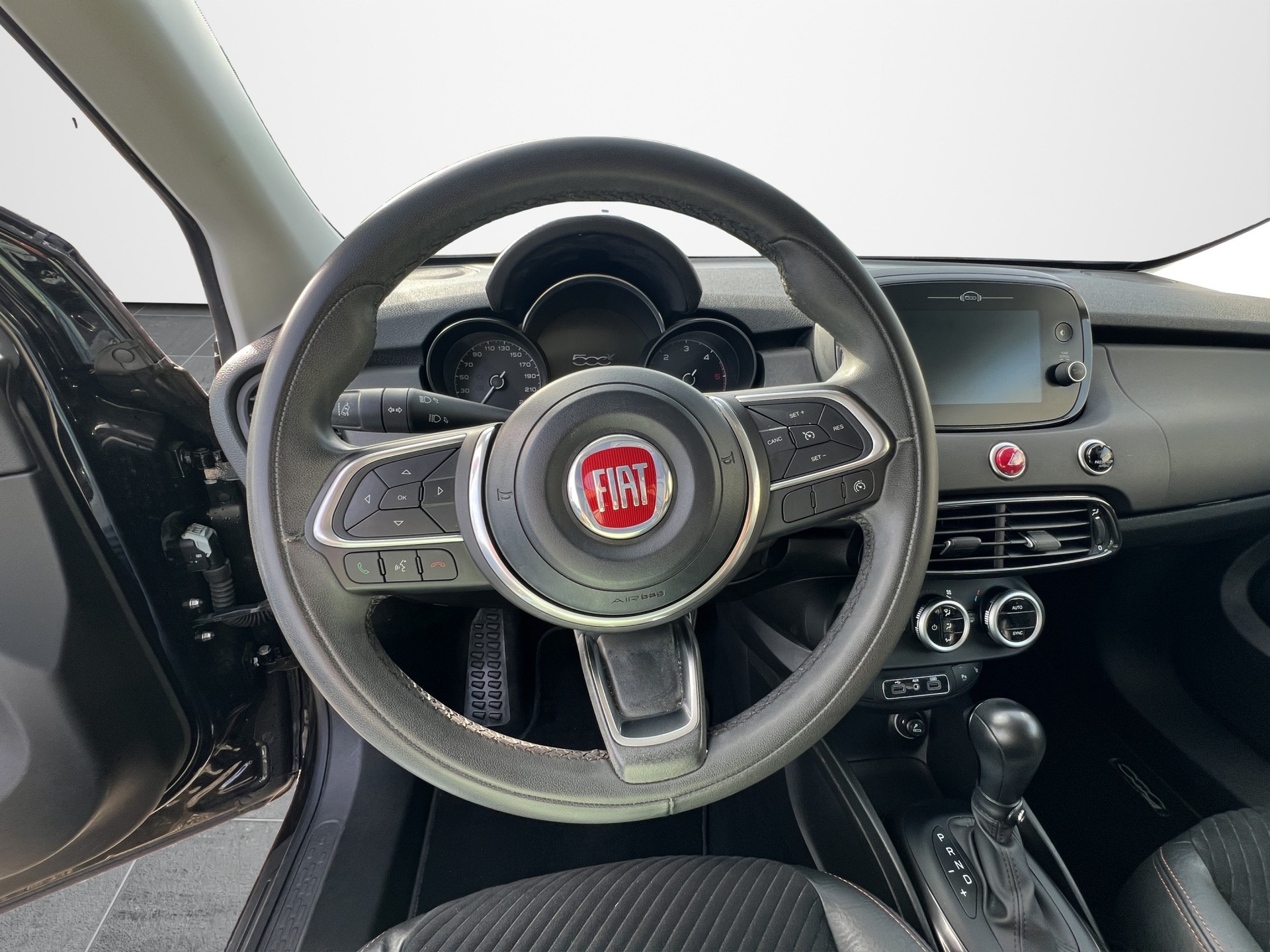 FIAT 500X 2.0 JTD Cross 4x4-image-9