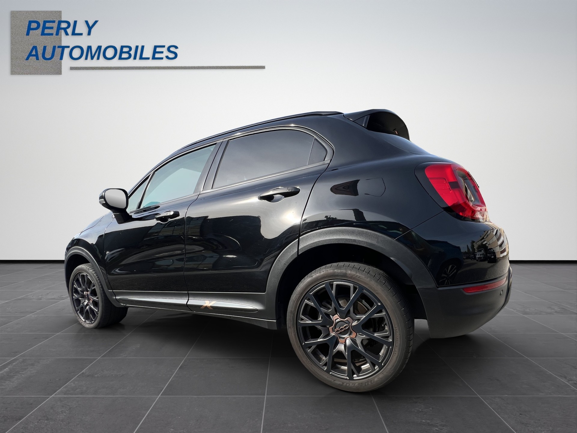 FIAT 500X 2.0 JTD Cross 4x4-image-3