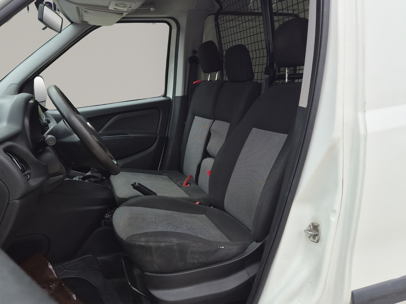 FIAT Doblò 1.3 Multijet Cargo Swiss-image-8