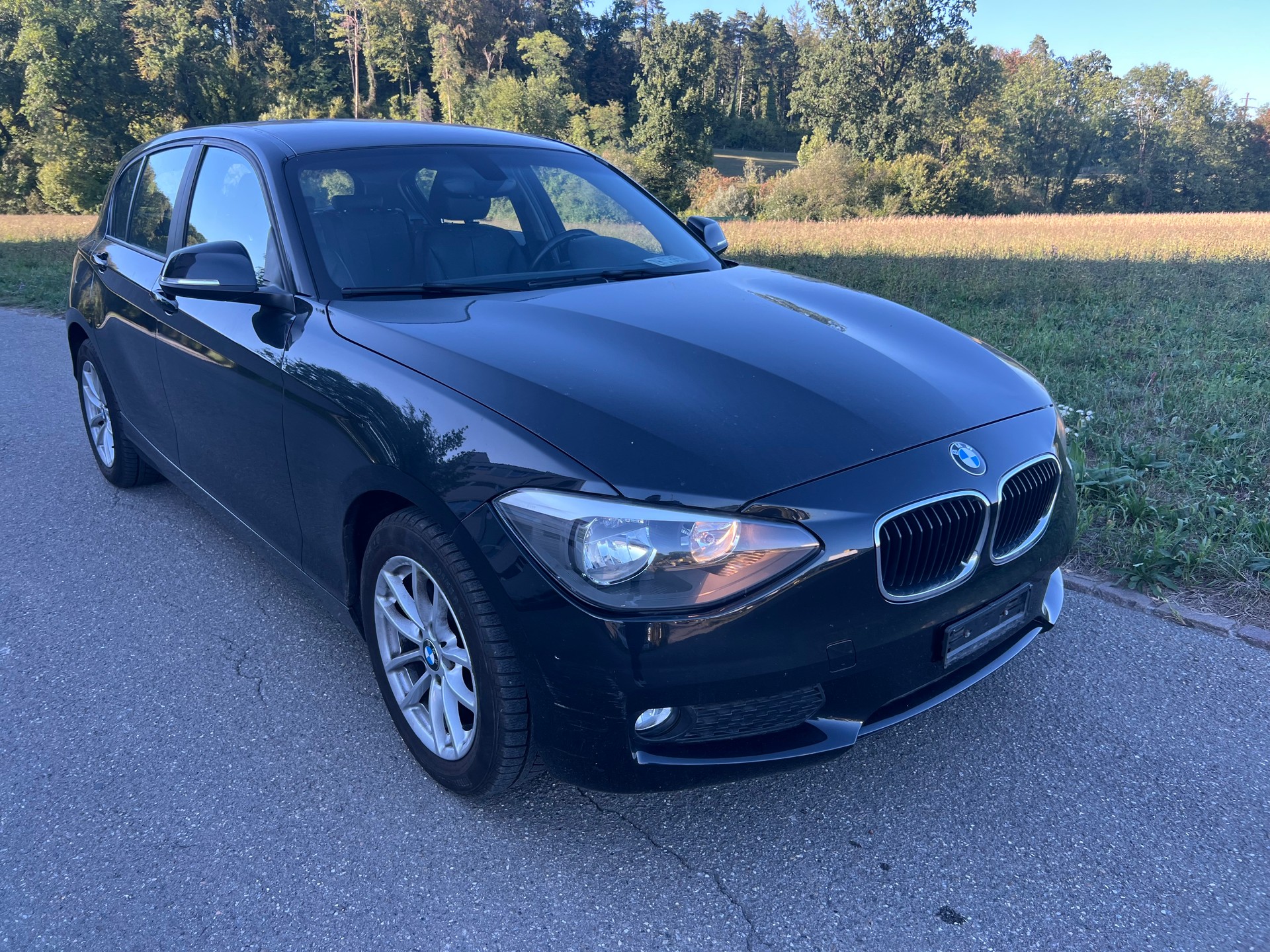 BMW 116i-image-1