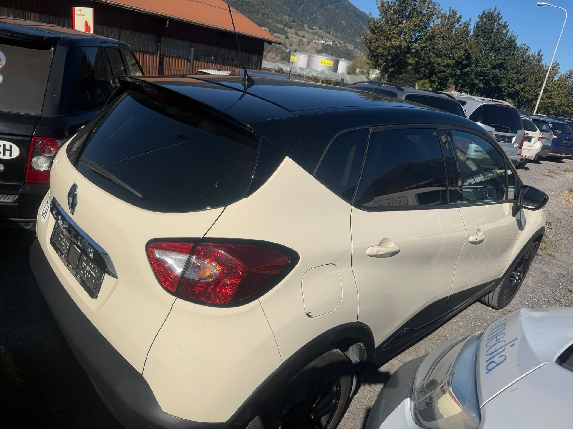 RENAULT Captur 1.2 T 16V-image-7