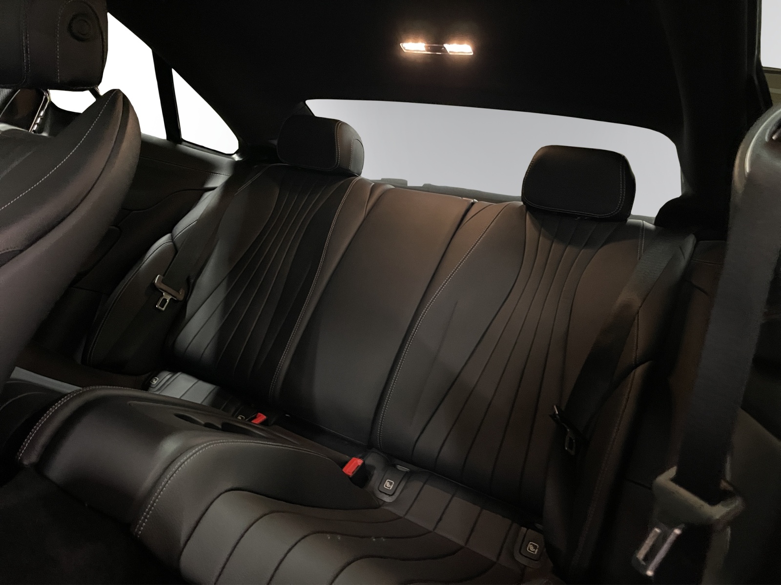 Image MERCEDES-BENZ E-450 E 450 Coupé AMG Line 4 Matic 9G-Tronic