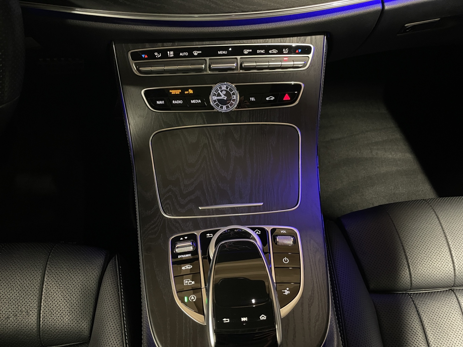 Image MERCEDES-BENZ E-450 E 450 Coupé AMG Line 4 Matic 9G-Tronic