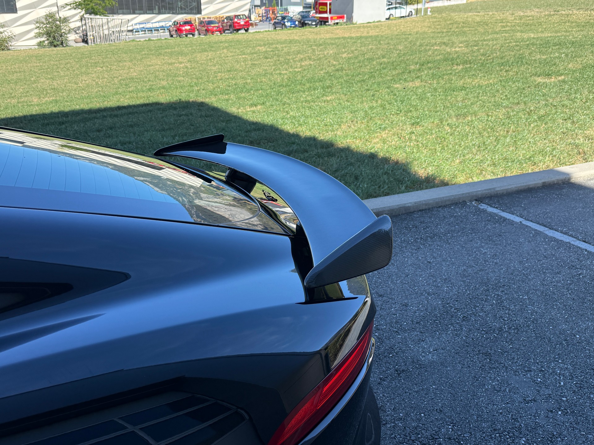 JAGUAR F-Type Coupé R 5.0 V8 S/C AWD-image-4