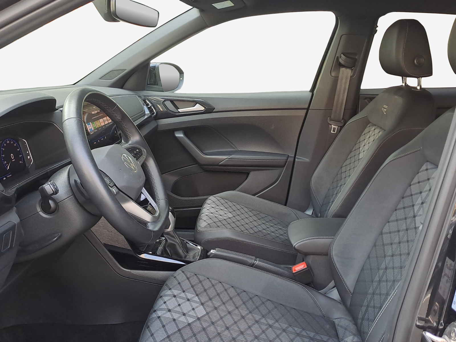 VW T-Cross 1.5 TSI EVO ACT R-Line DSG-image-7