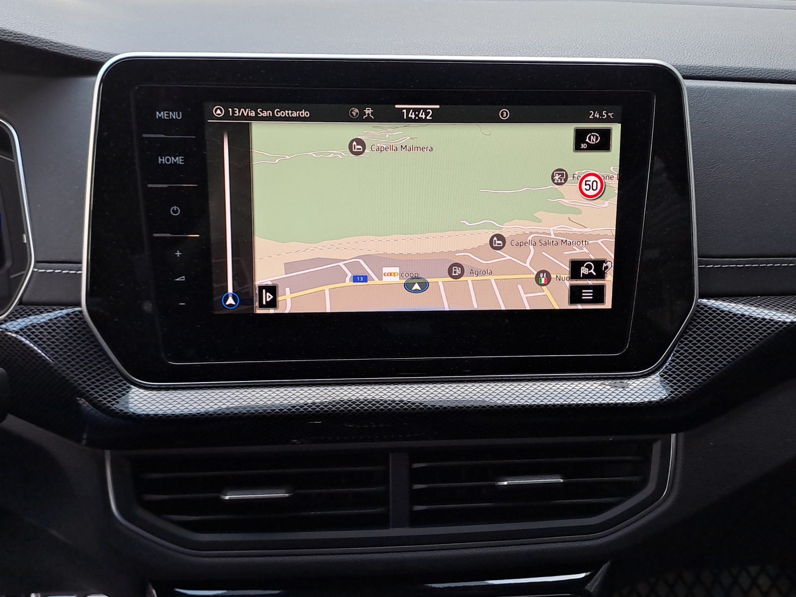 VW T-Cross 1.5 TSI EVO ACT R-Line DSG-image-10