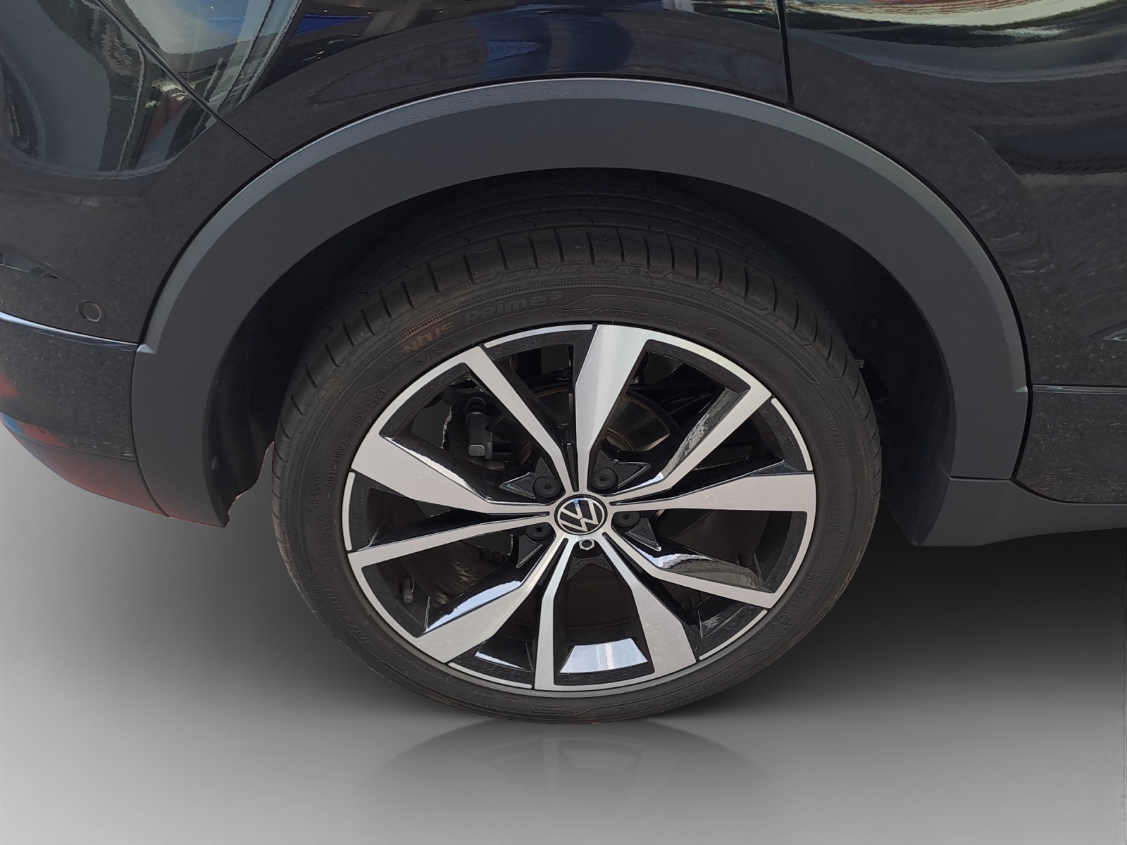 VW T-Cross 1.5 TSI EVO ACT R-Line DSG-image-13