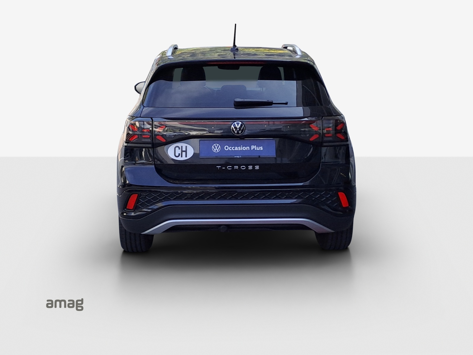 VW T-Cross 1.5 TSI EVO ACT R-Line DSG-image-3
