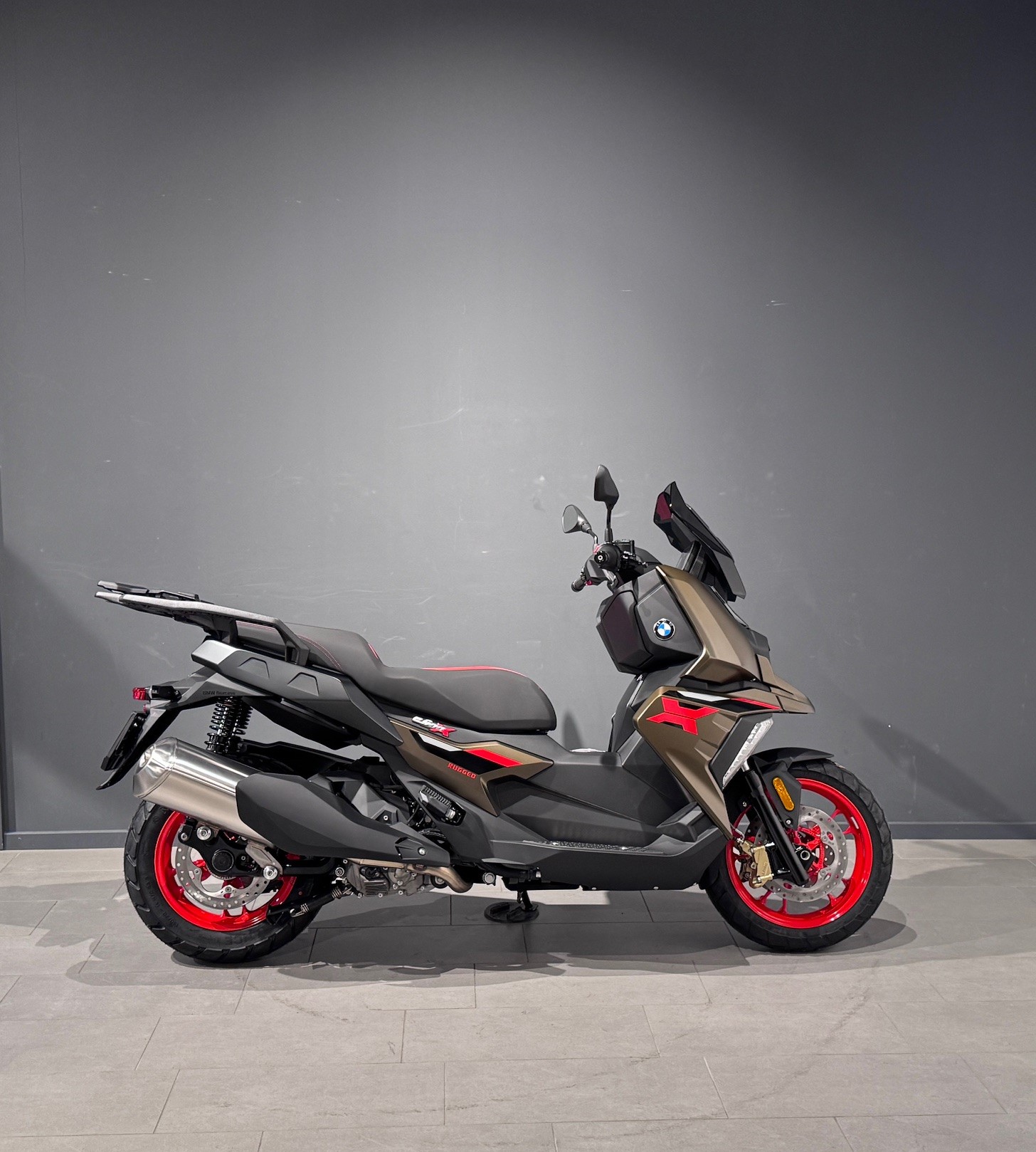 BMW C 400 X ABS Rugged Bächli Jubi Deal-showroom-element-1
