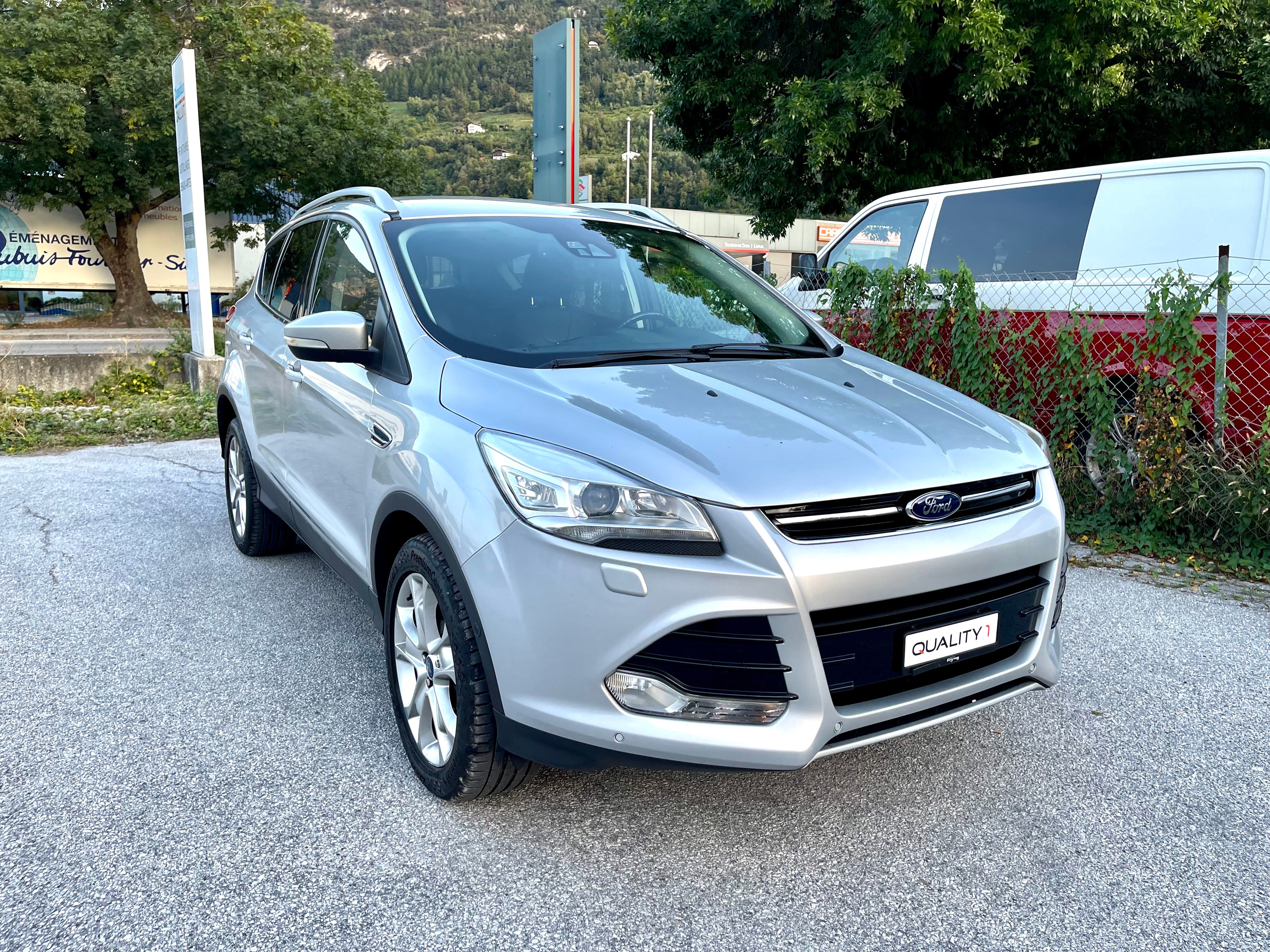 Car photo