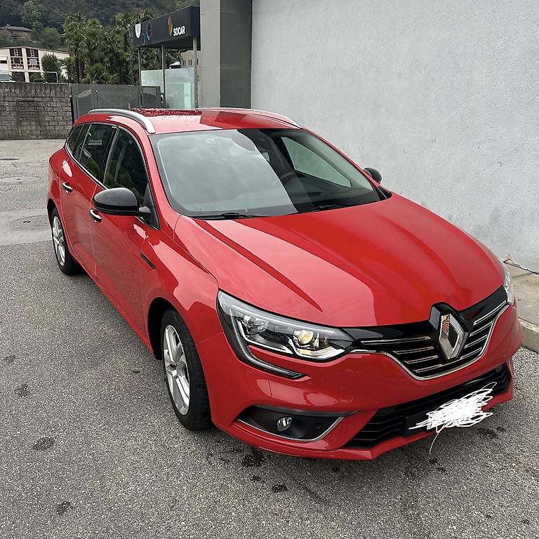 RENAULT MEGANE-image-0