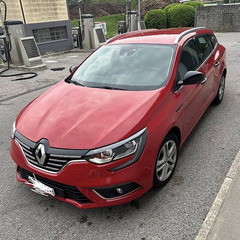 RENAULT MEGANE-image-2