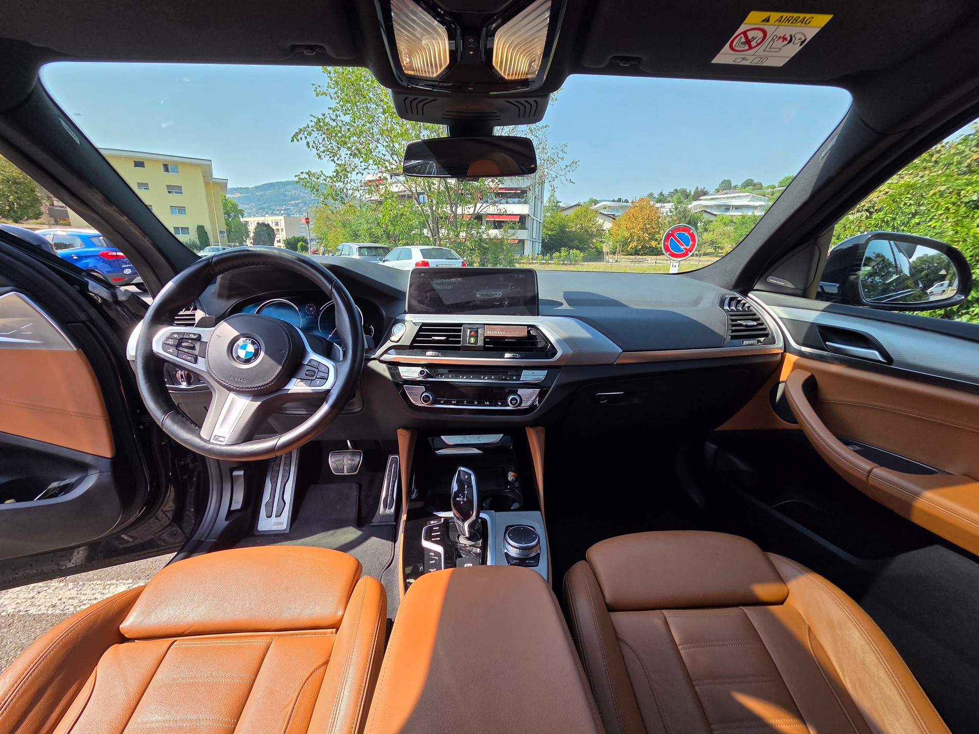 BMW 30i xDrive-image-8